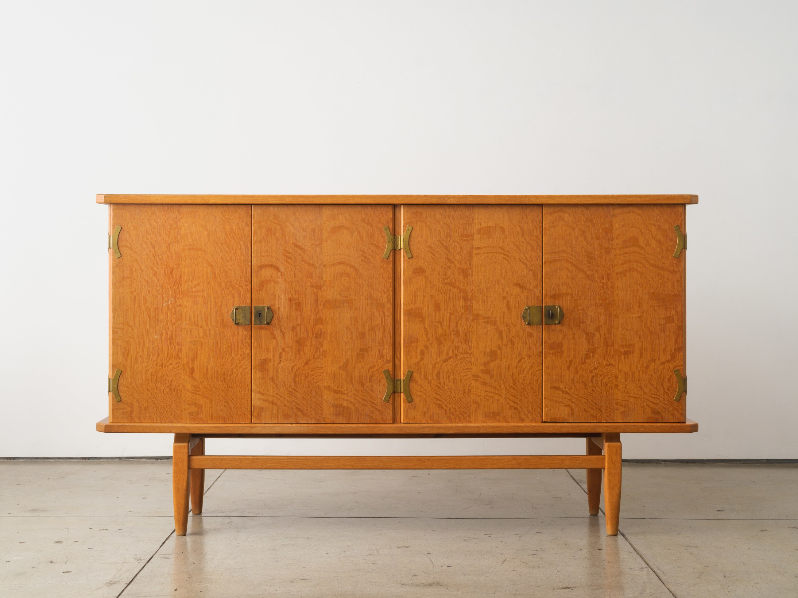 DANISH CABINETMAKER