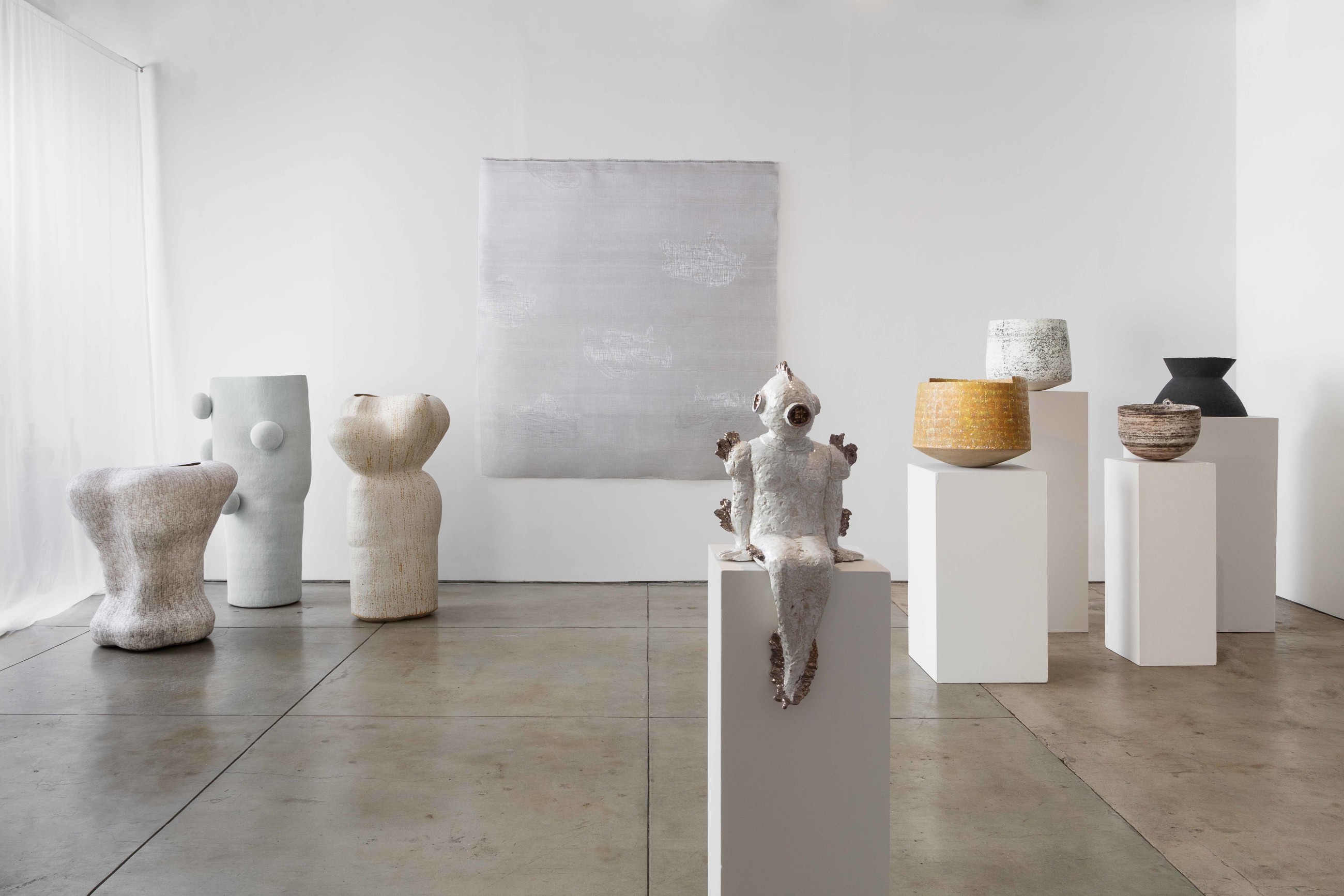 Contemporary Finnish Sculpture