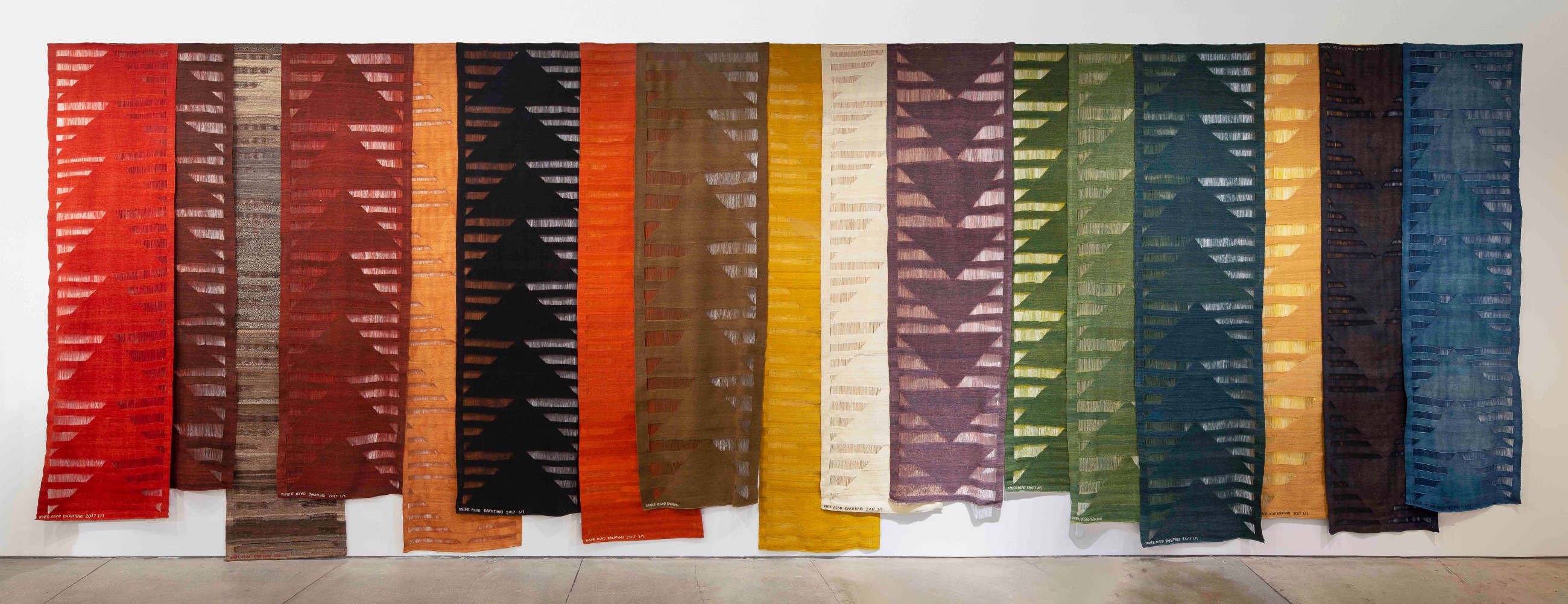 Taher Asad-Bakhtiari