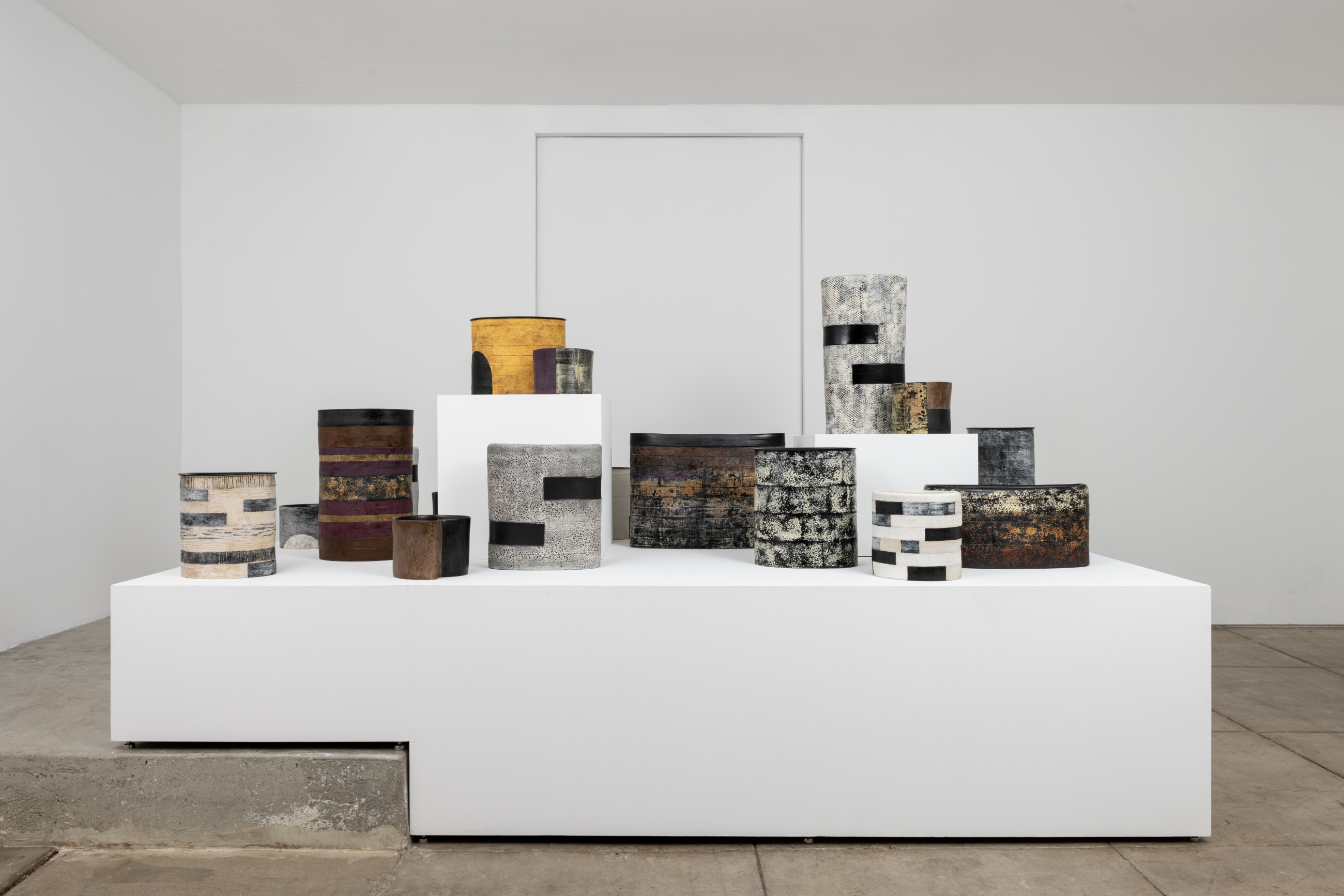 Kathy Erteman | New Works