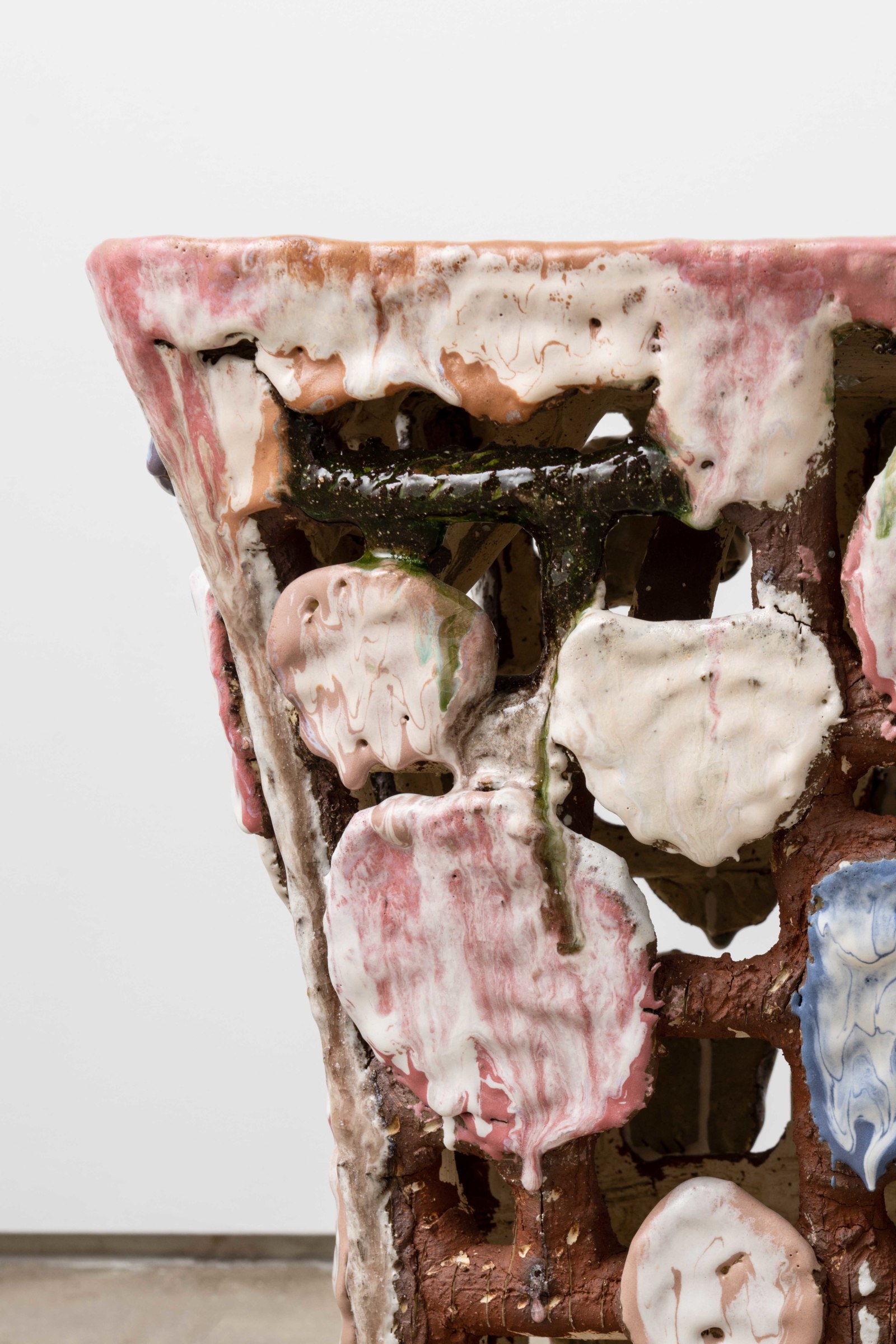 Zimra Beiner: If It Holds It Grows | Los Angeles