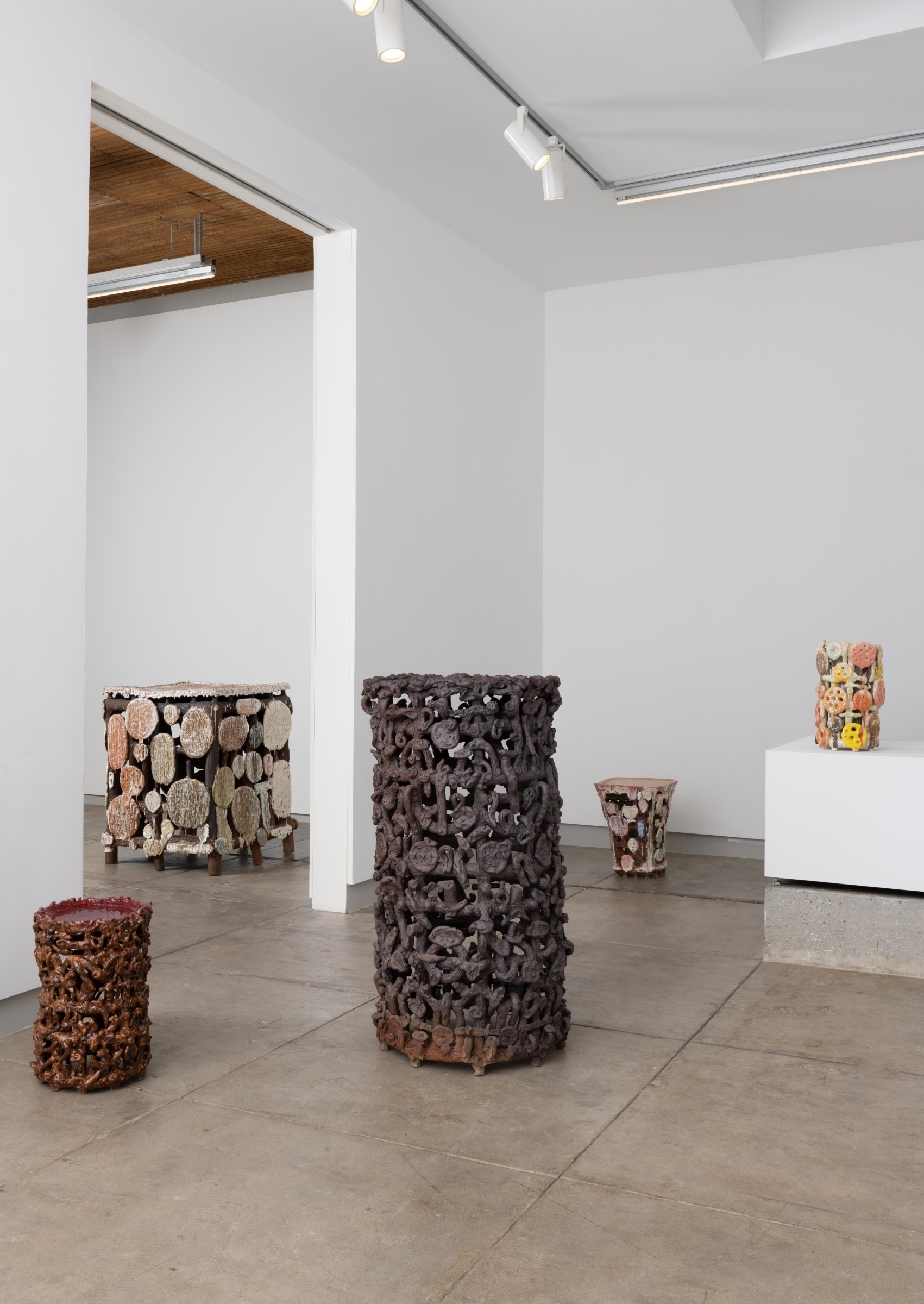 Zimra Beiner: If It Holds It Grows | Los Angeles