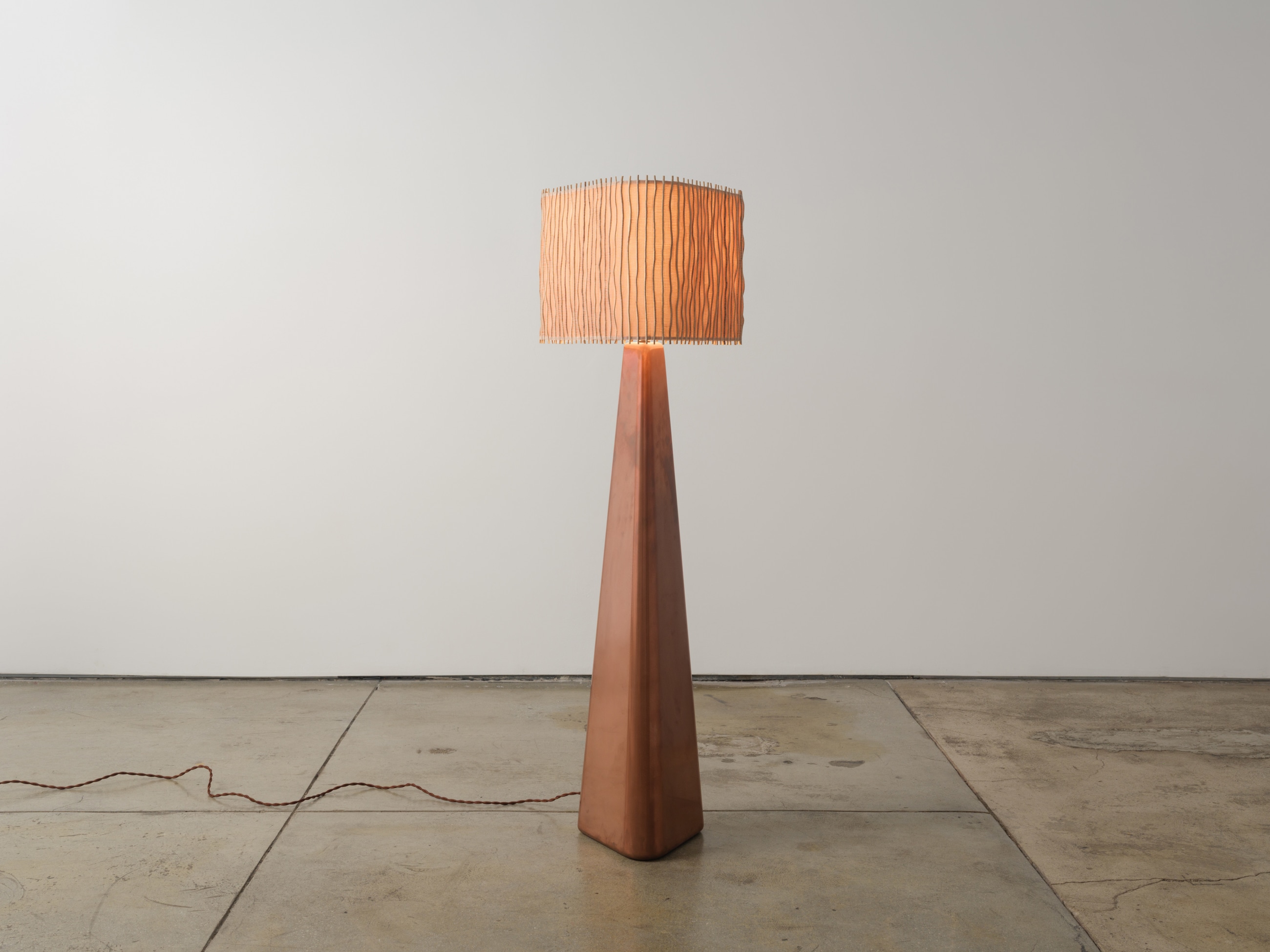 Shawn Henderson x Rupp Studio