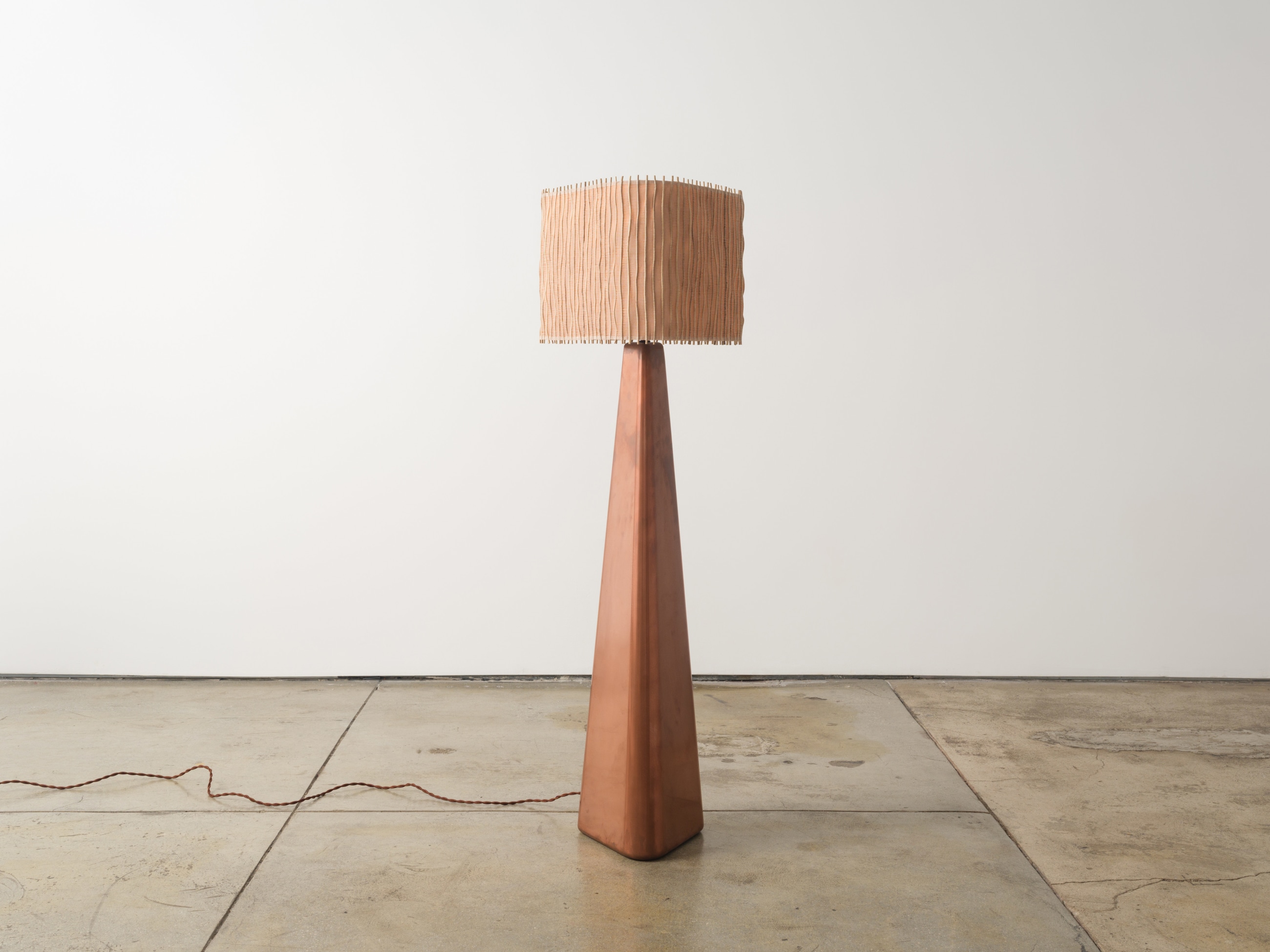 Shawn Henderson x Rupp Studio