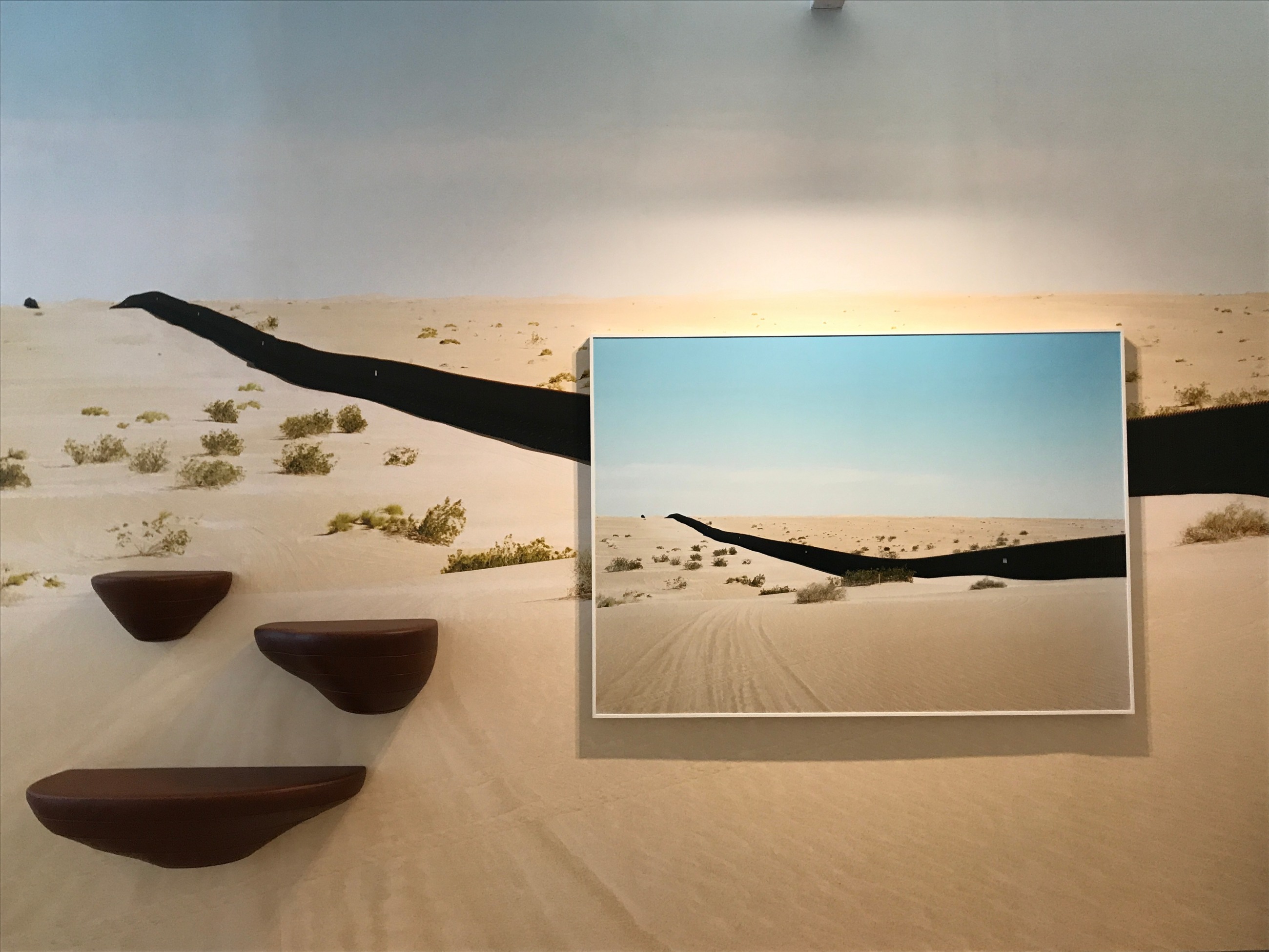 Louise Hederstr&ouml;m and Carina Grefmar