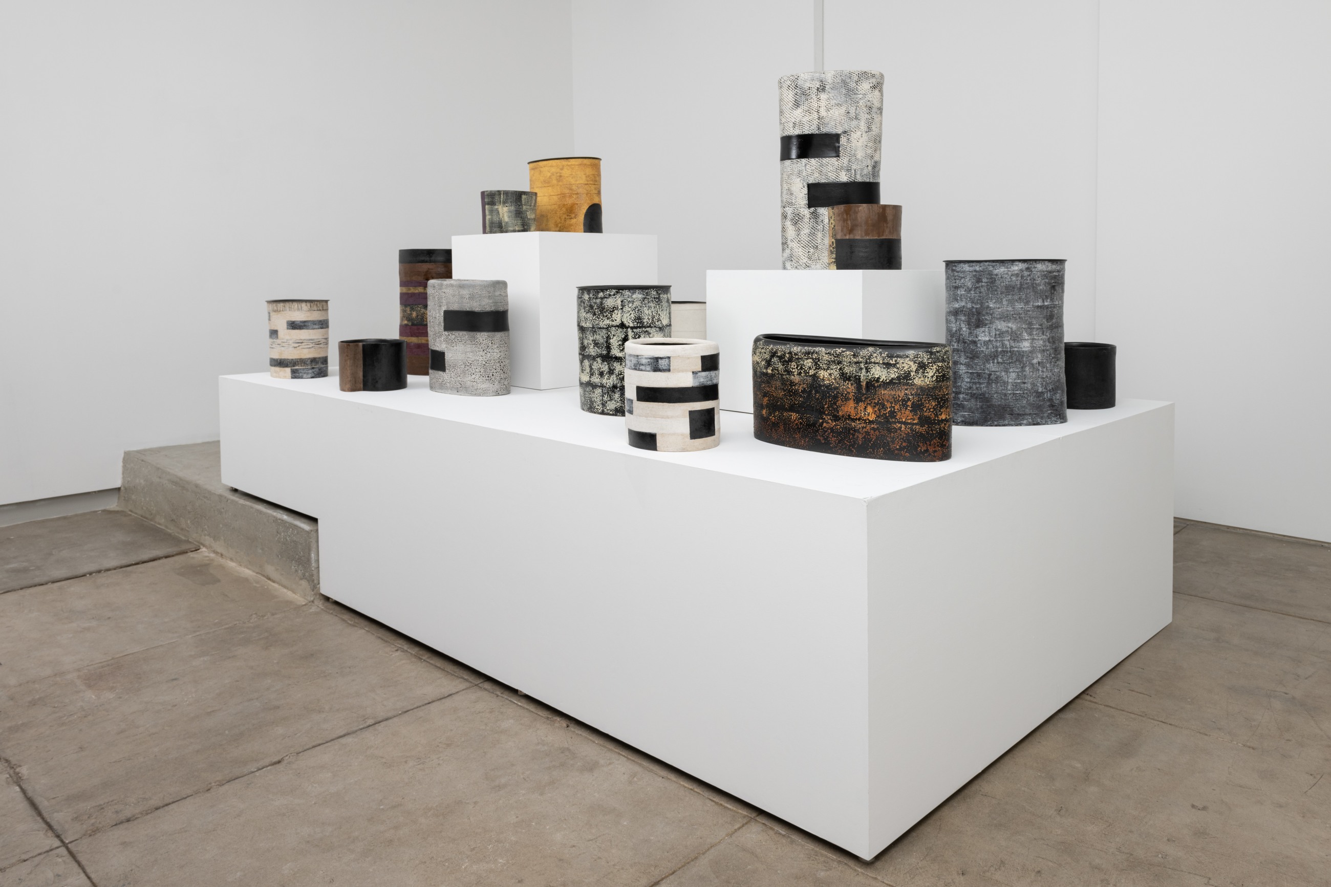 Kathy Erteman | New Works