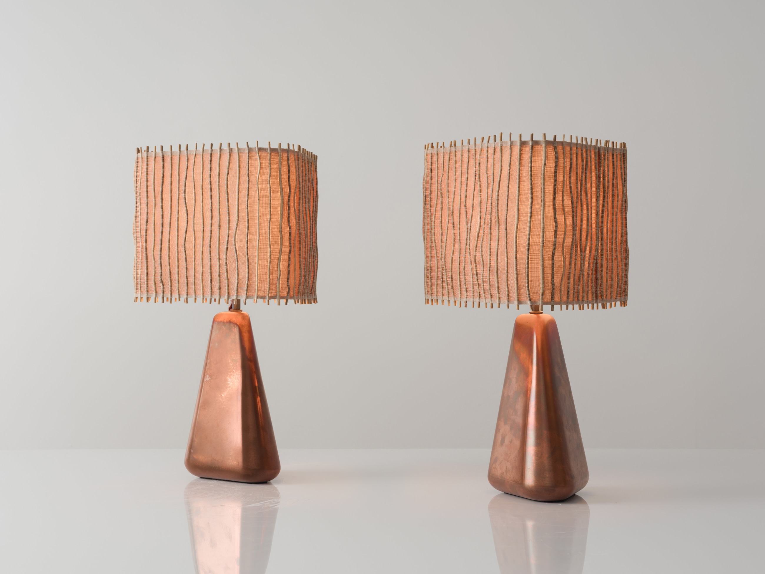 Shawn Henderson x Rupp Studio