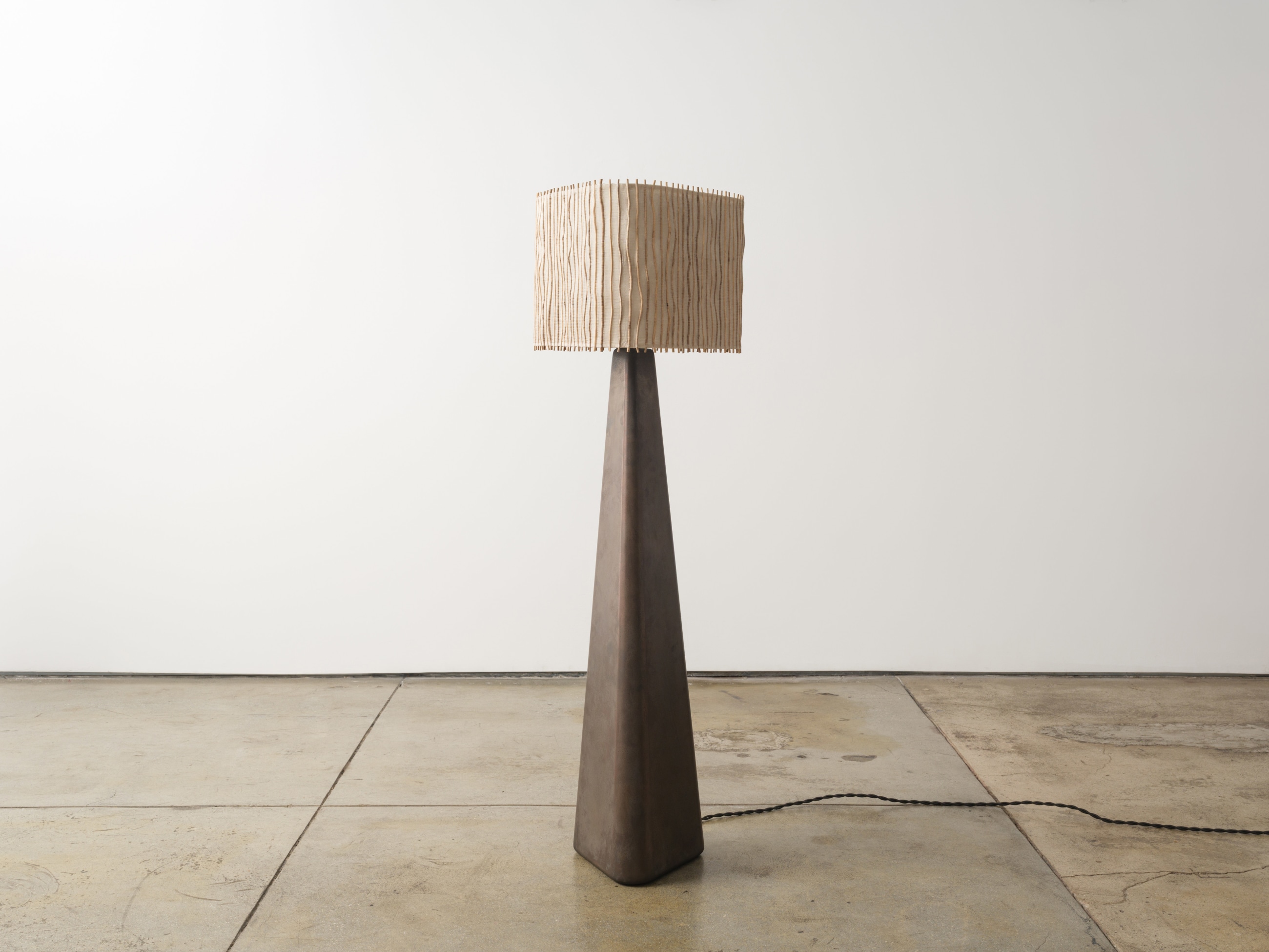 Shawn Henderson x Rupp Studio