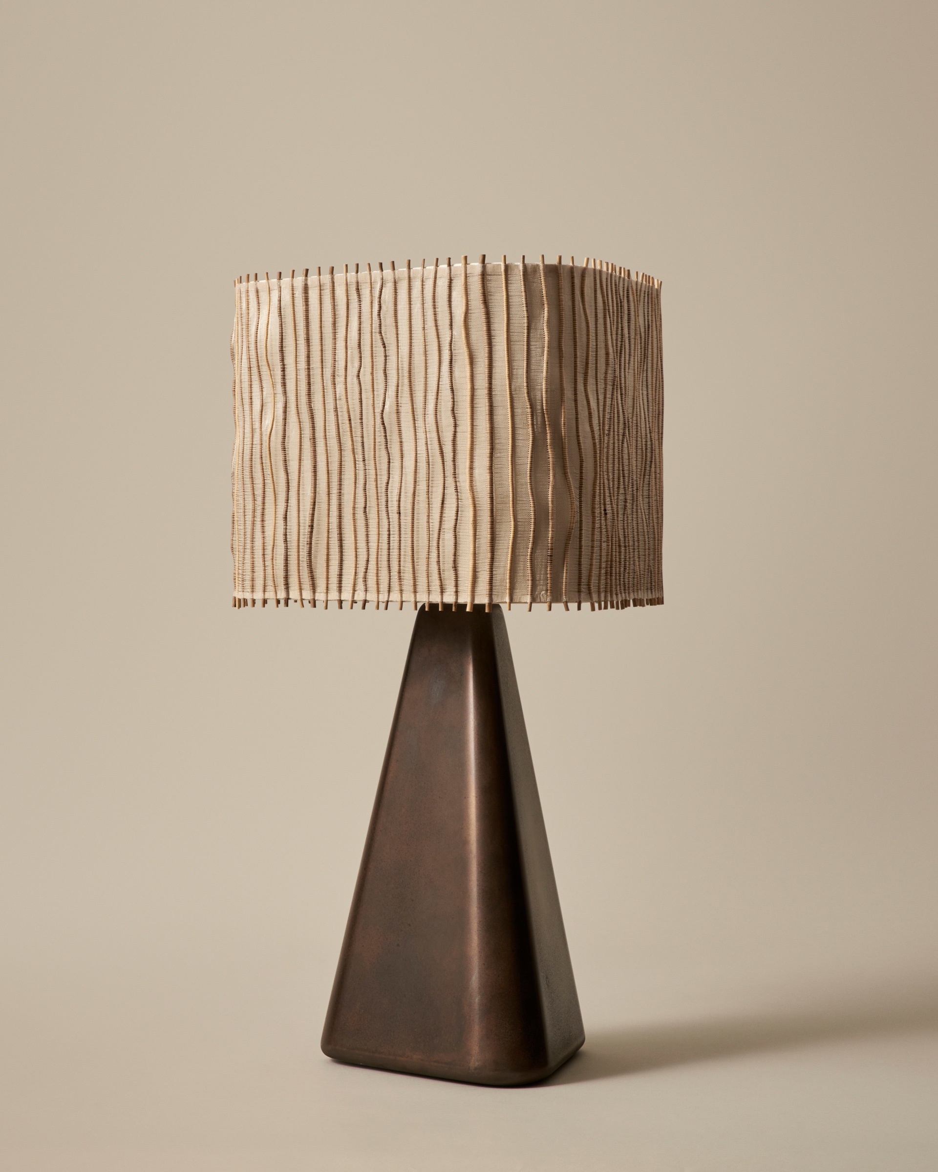 Shawn Henderson x Rupp Studio