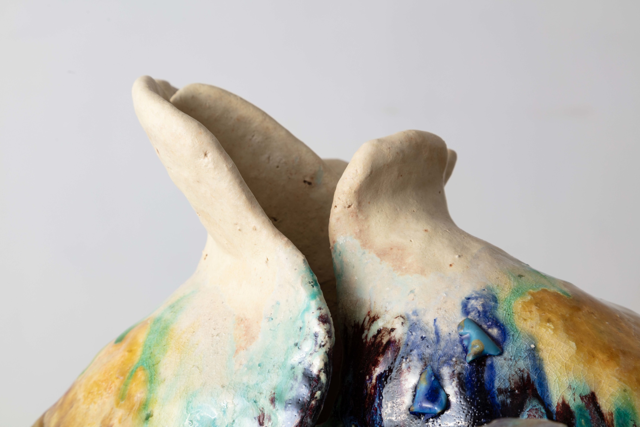 Pernille Pontoppidan Pedersen