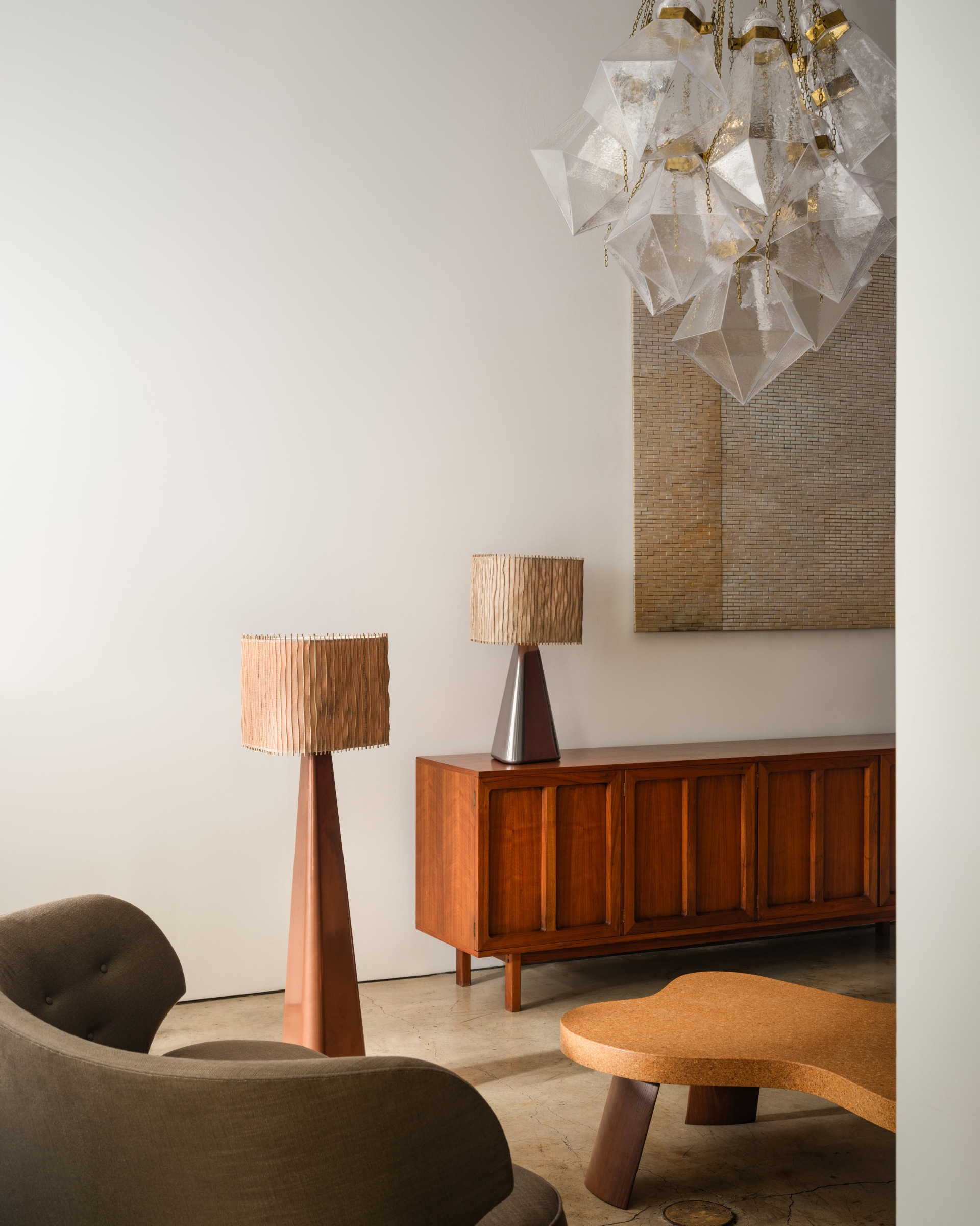 Shawn Henderson x Rupp Studio