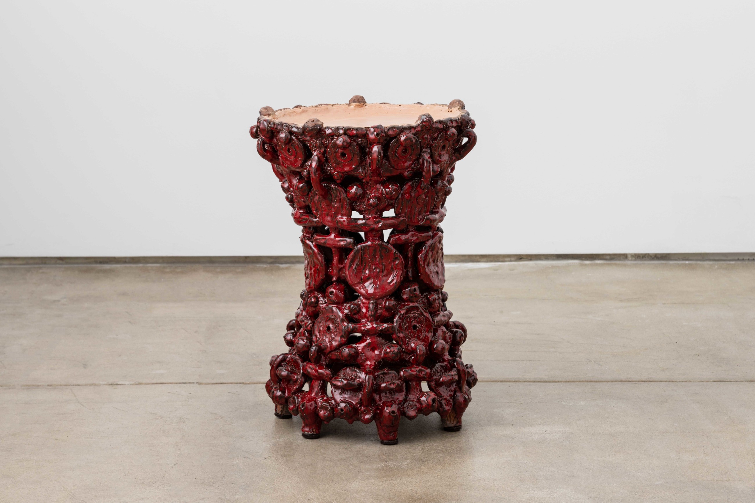 Zimra Beiner: If It Holds It Grows | Los Angeles