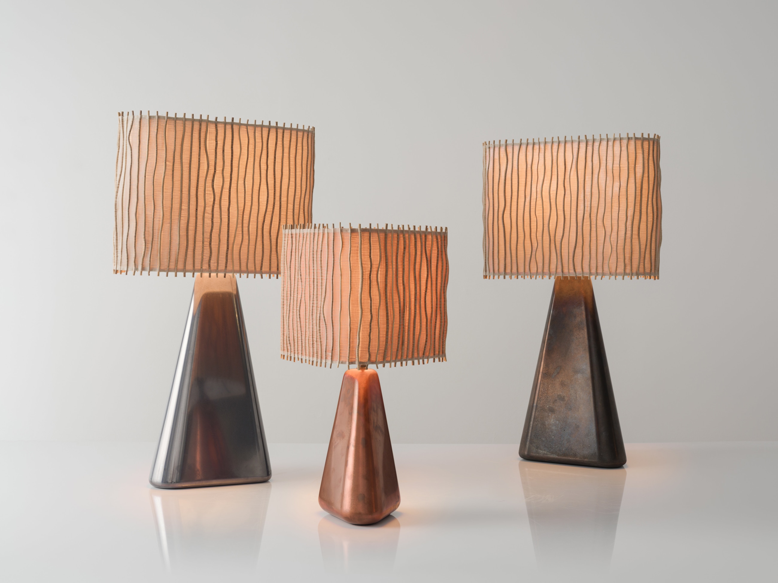 Shawn Henderson x Rupp Studio