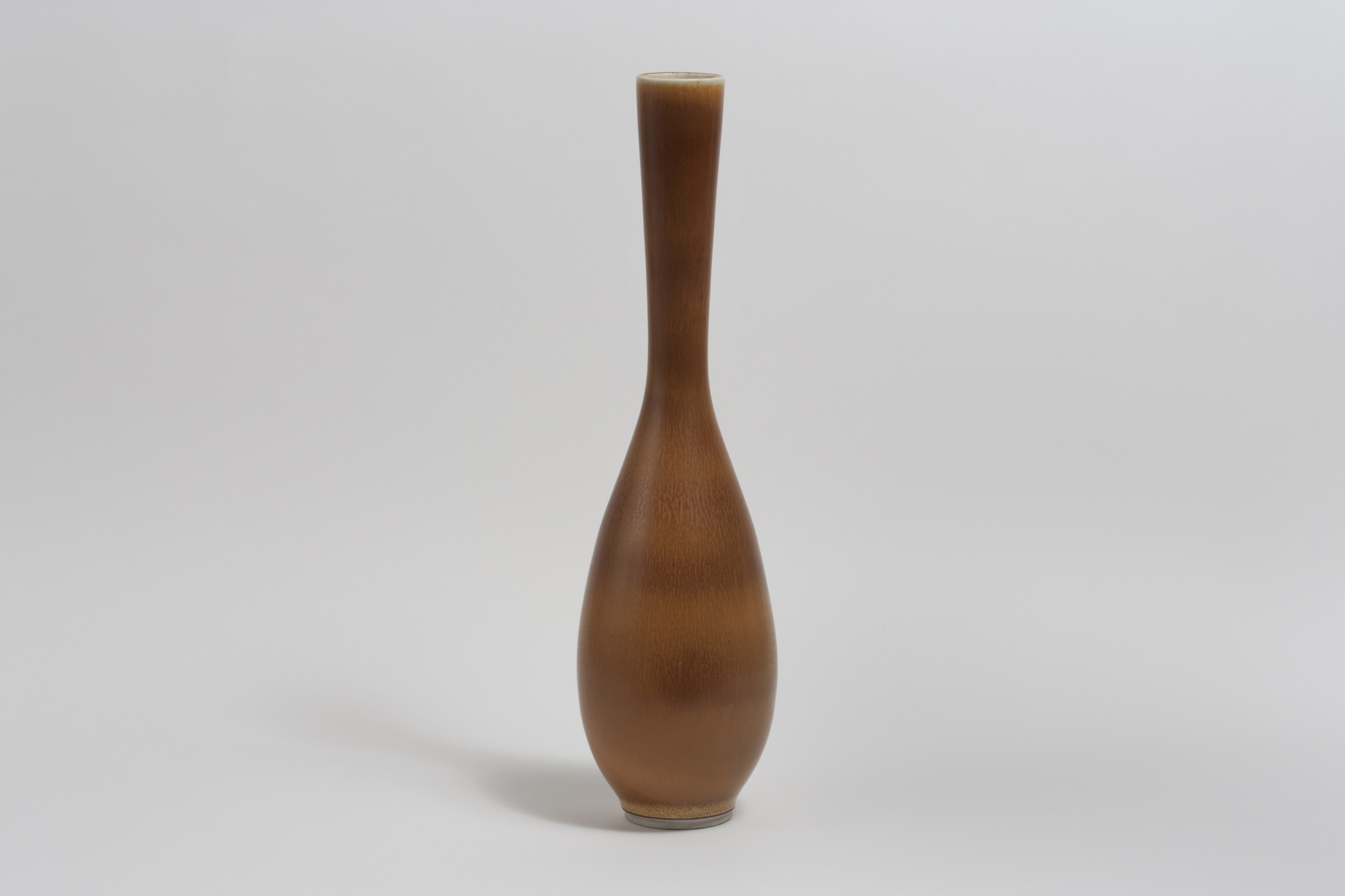 BERNDT FRIBERG&nbsp;(Swedish, 1899 - 1981), Studio Vase, ca. 1955