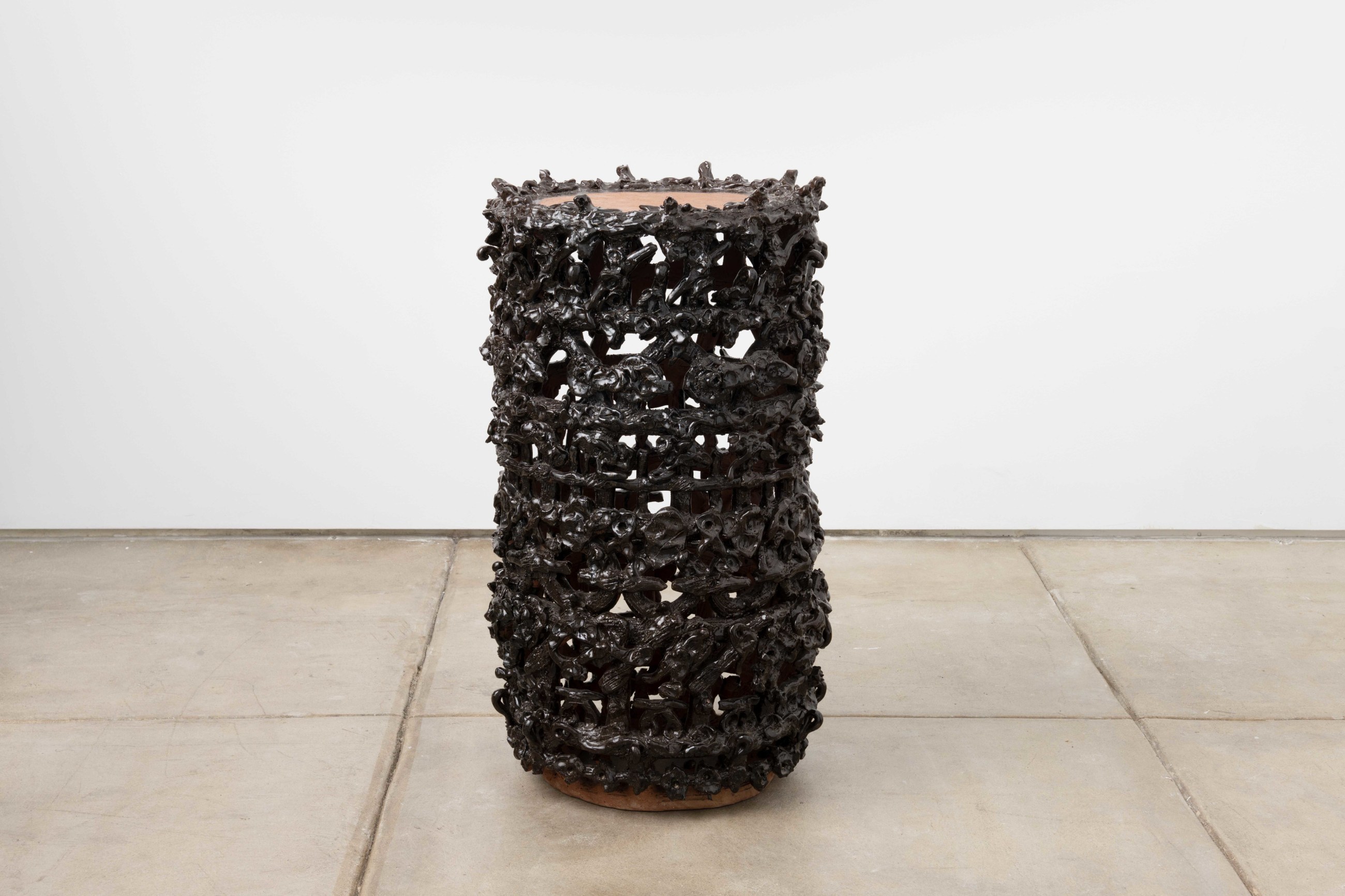 Zimra Beiner: If It Holds It Grows | Los Angeles