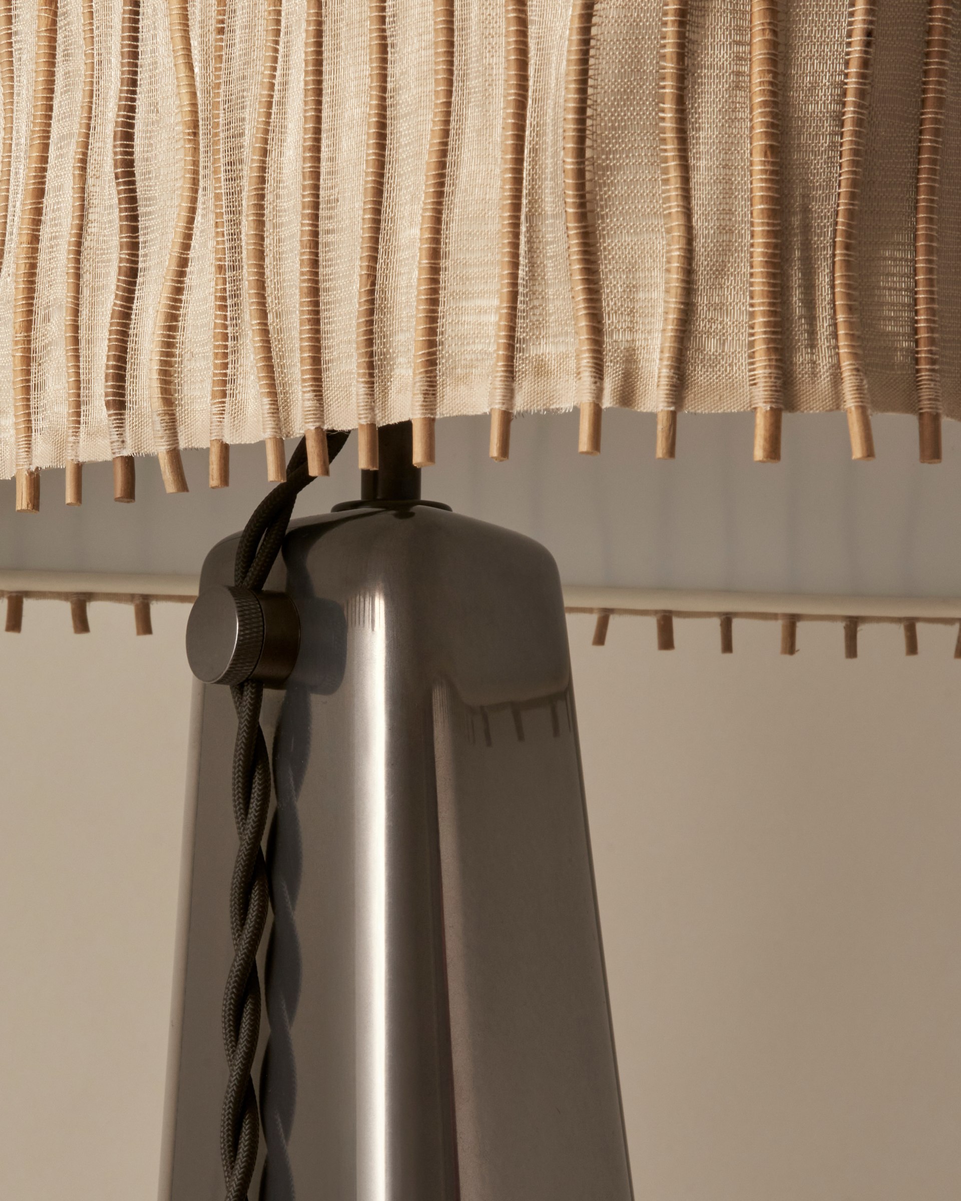 Shawn Henderson x Rupp Studio