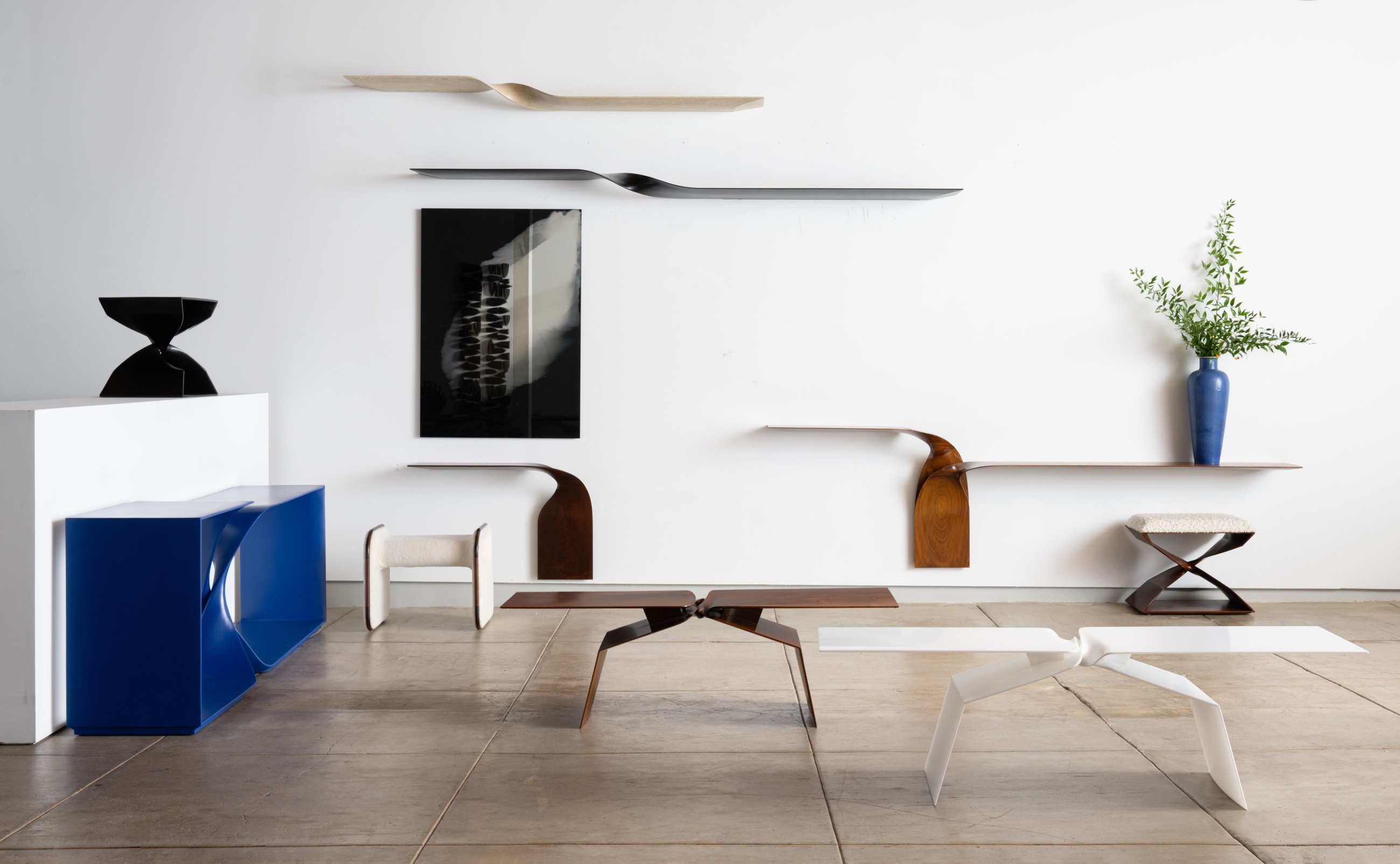 Carol Egan | Los Angeles