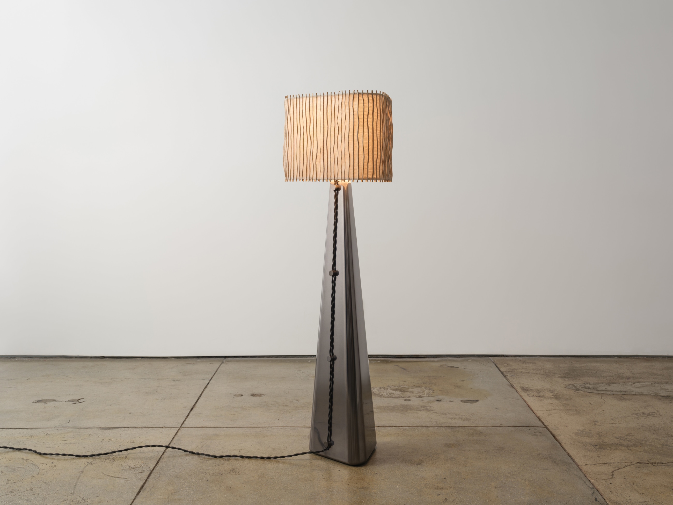 Shawn Henderson x Rupp Studio