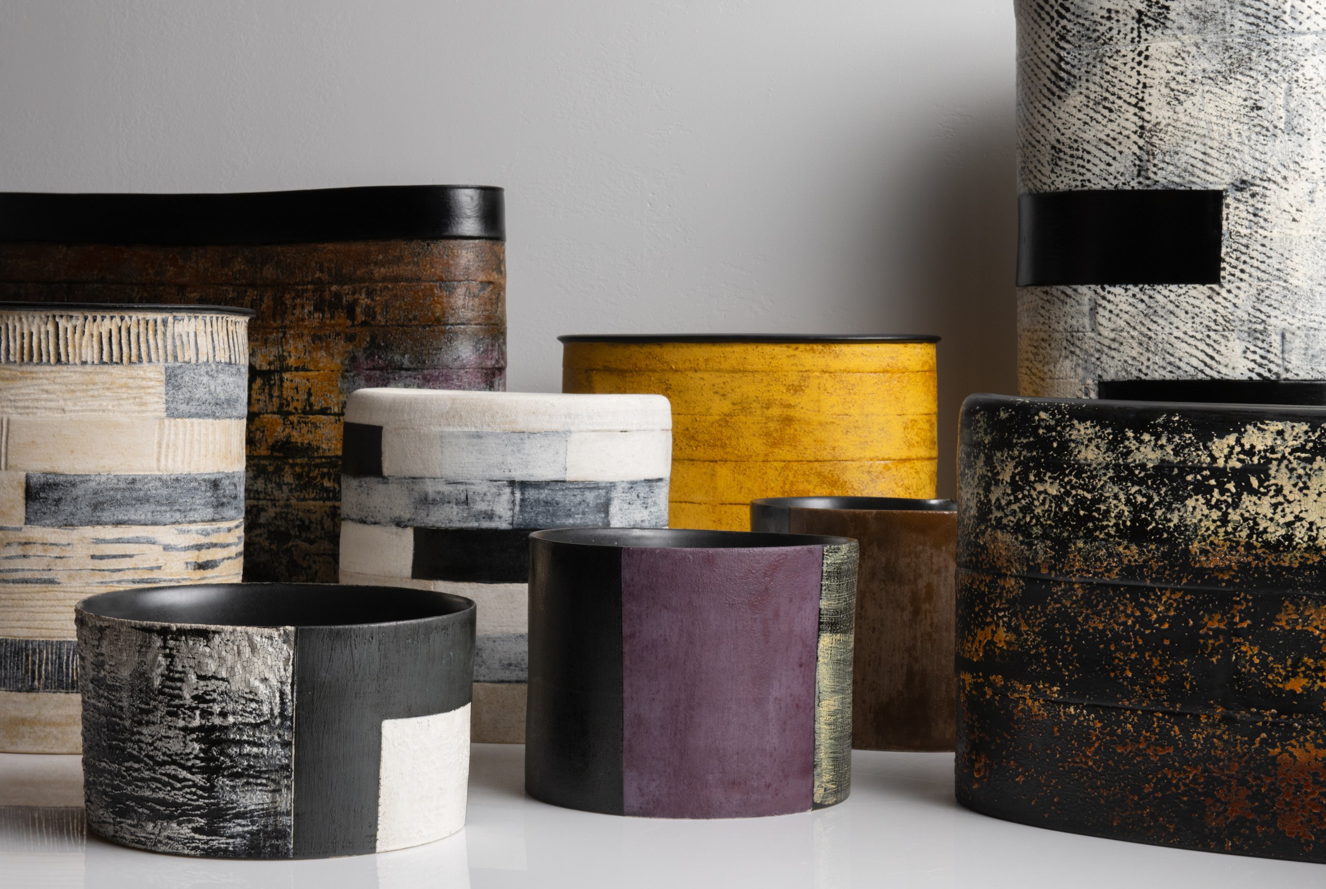 Kathy Erteman | New Works