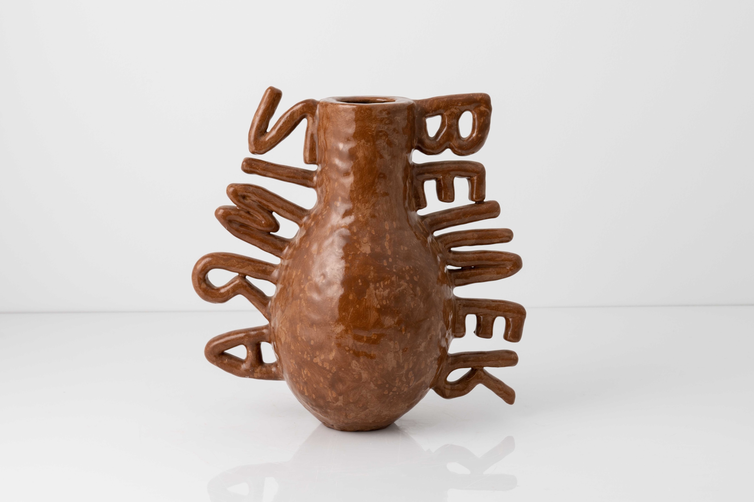 Zimra Beiner: If It Holds It Grows | Los Angeles