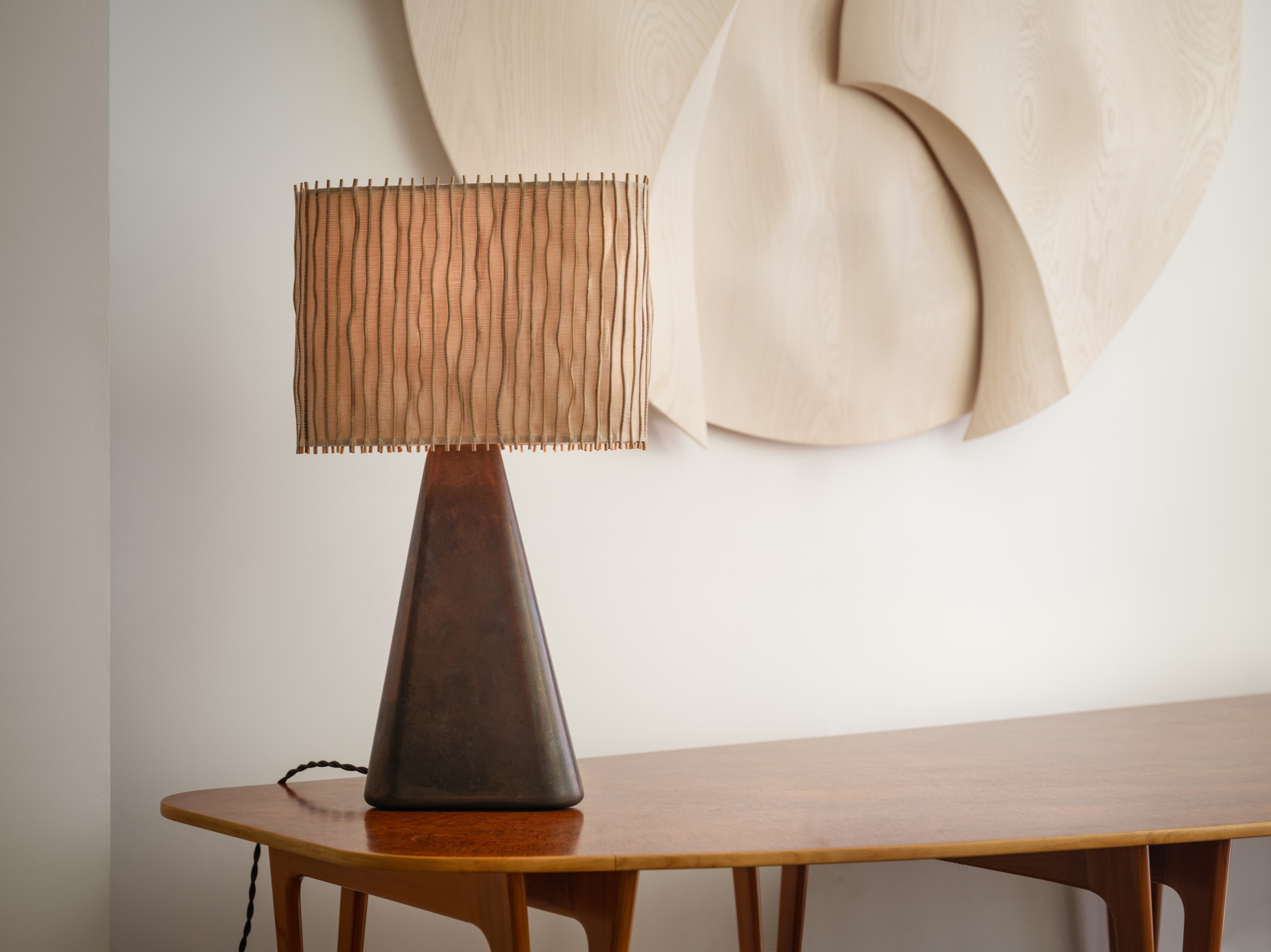 Shawn Henderson x Rupp Studio