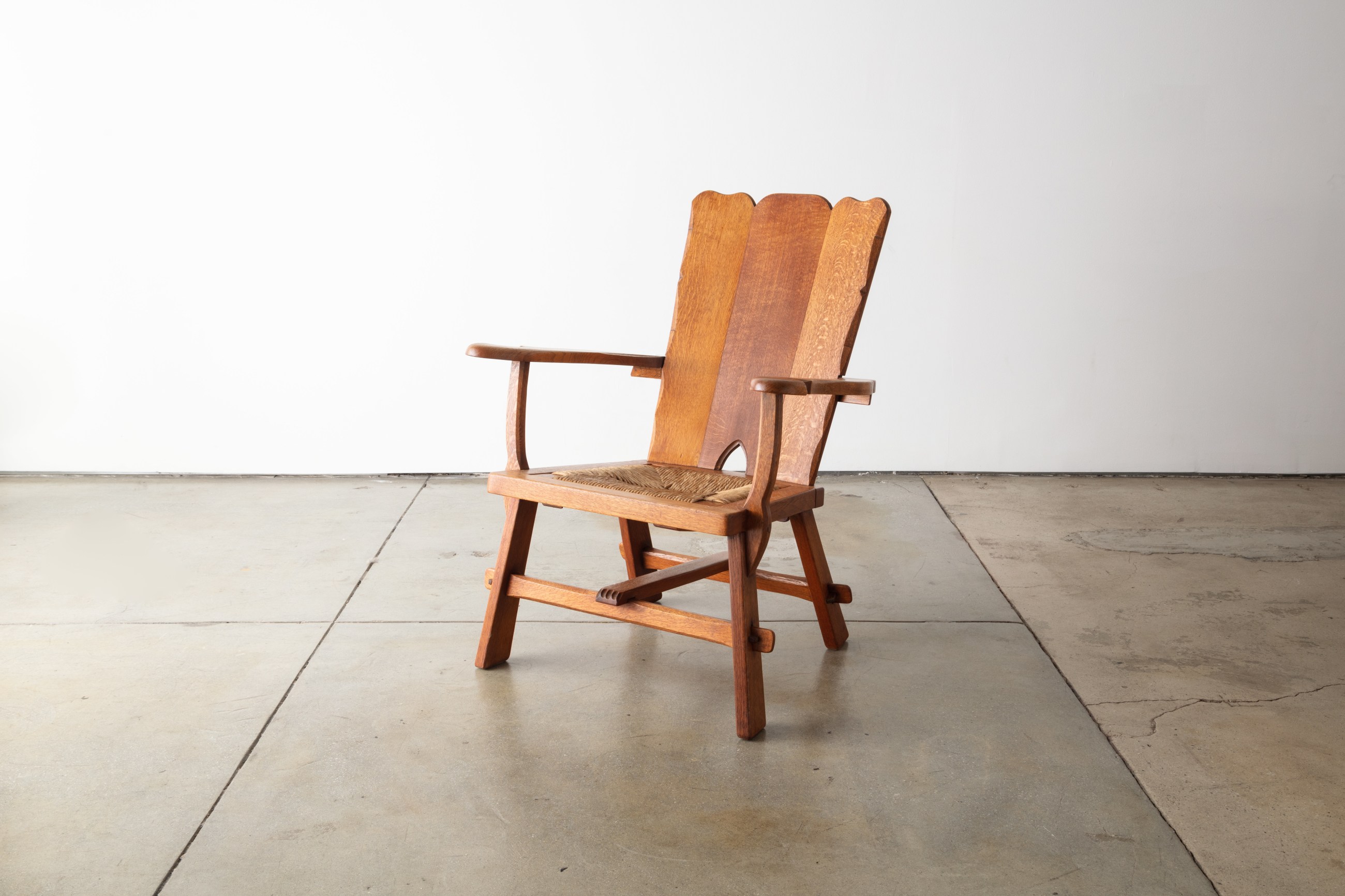 SWEDISH CABINETMAKER