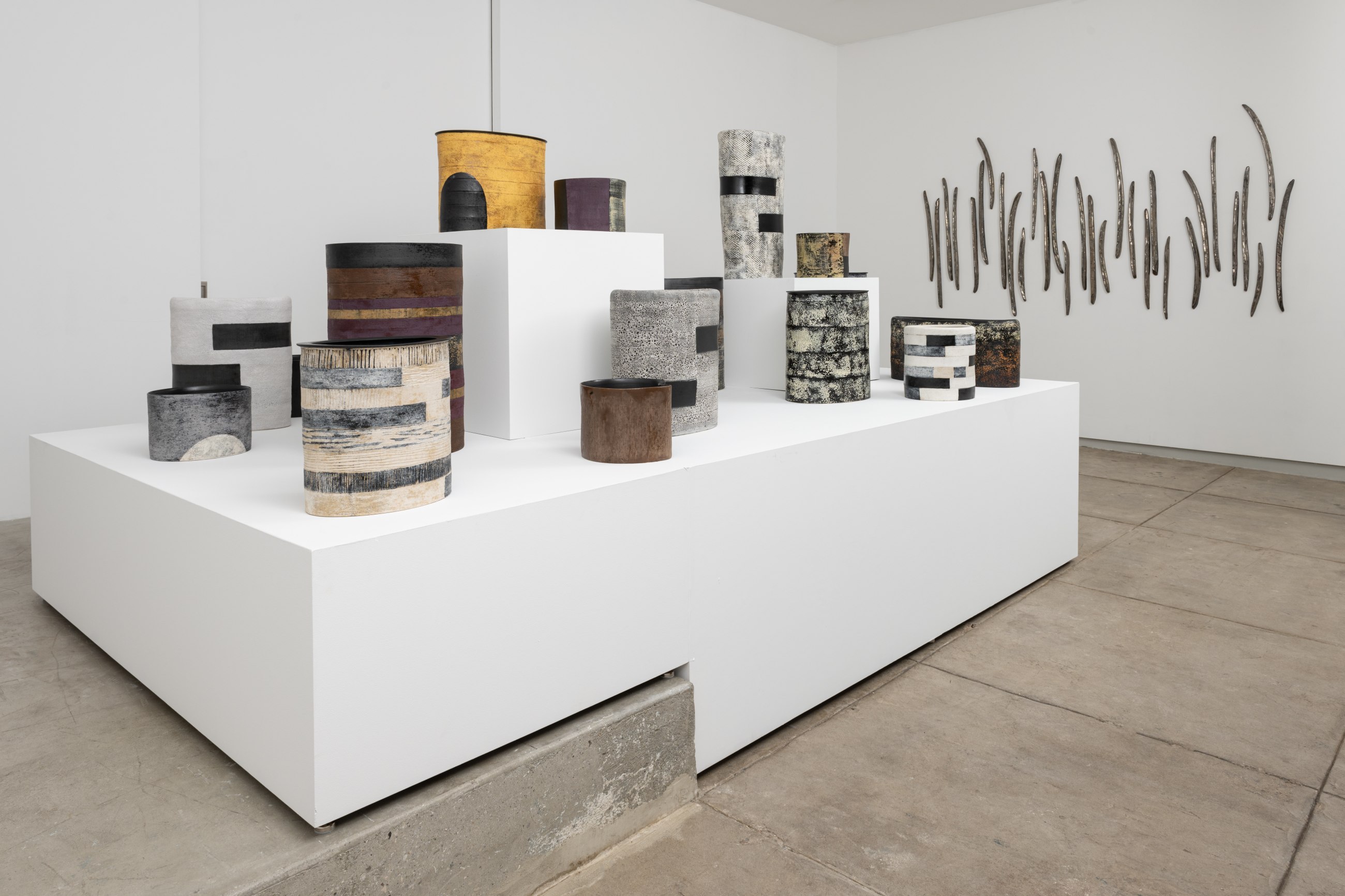 Kathy Erteman | New Works