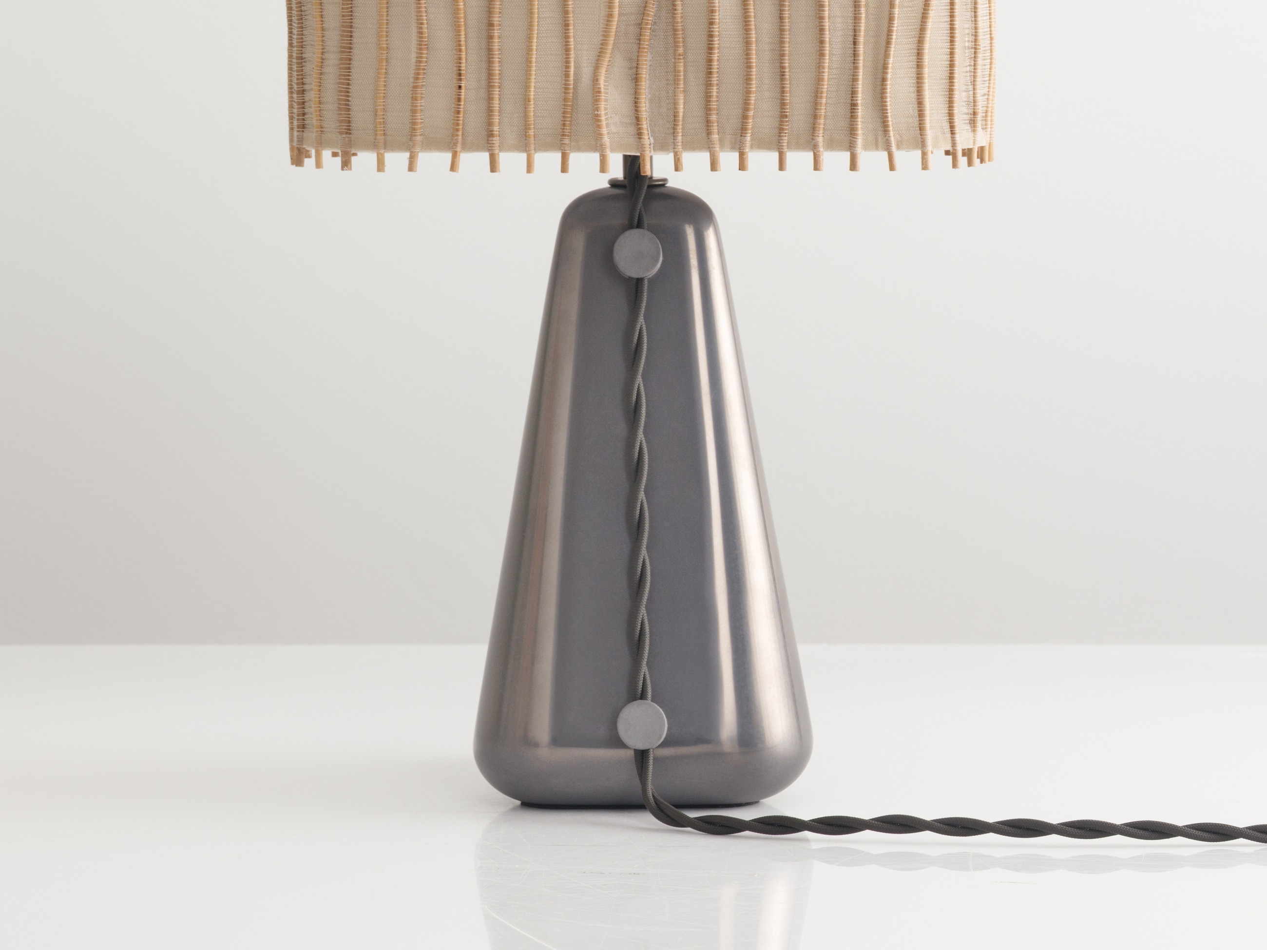 Shawn Henderson x Rupp Studio