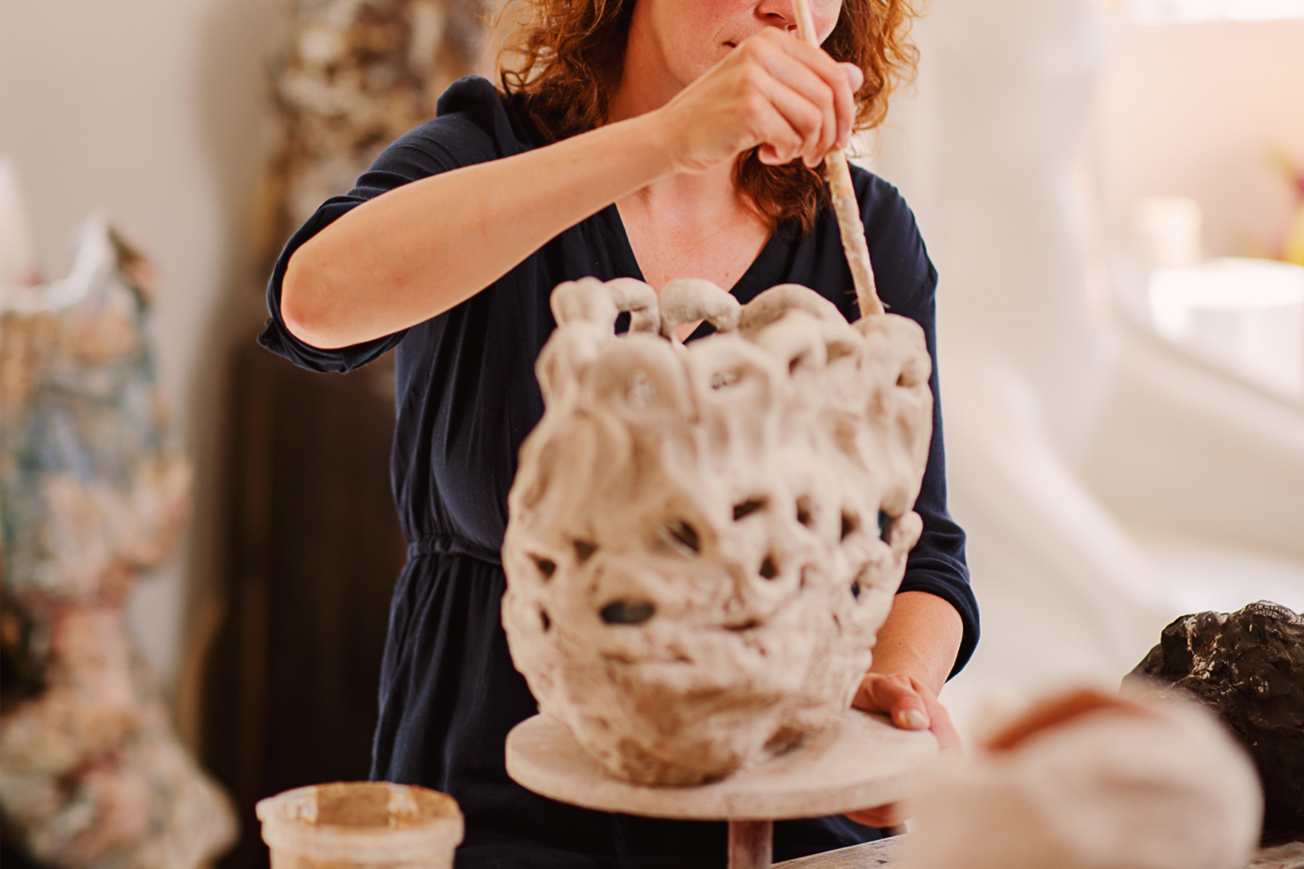 Irene Nordli: Both Sides Now