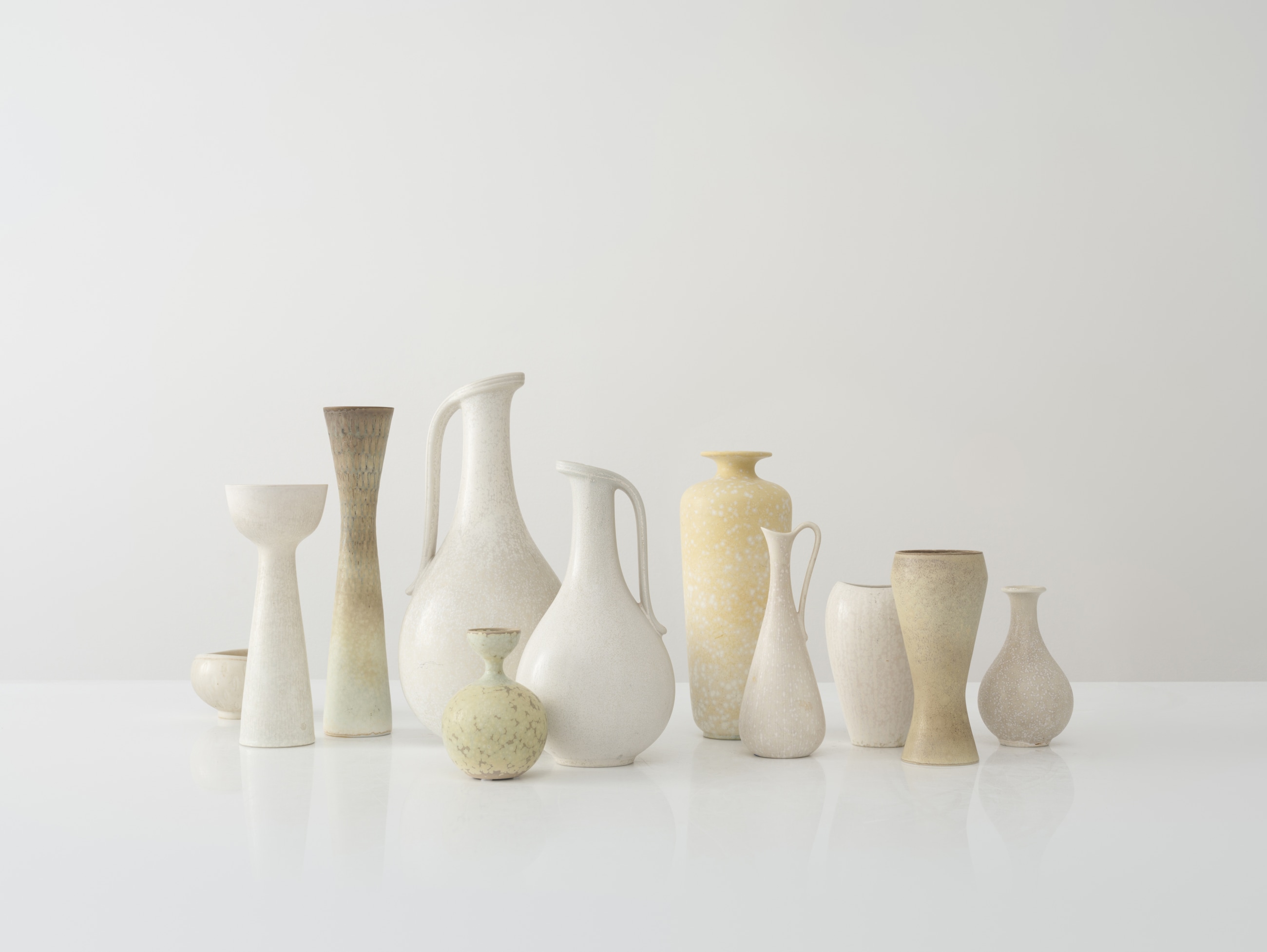 Gunnar Nylund and Carl-Harry St&aring;lhane