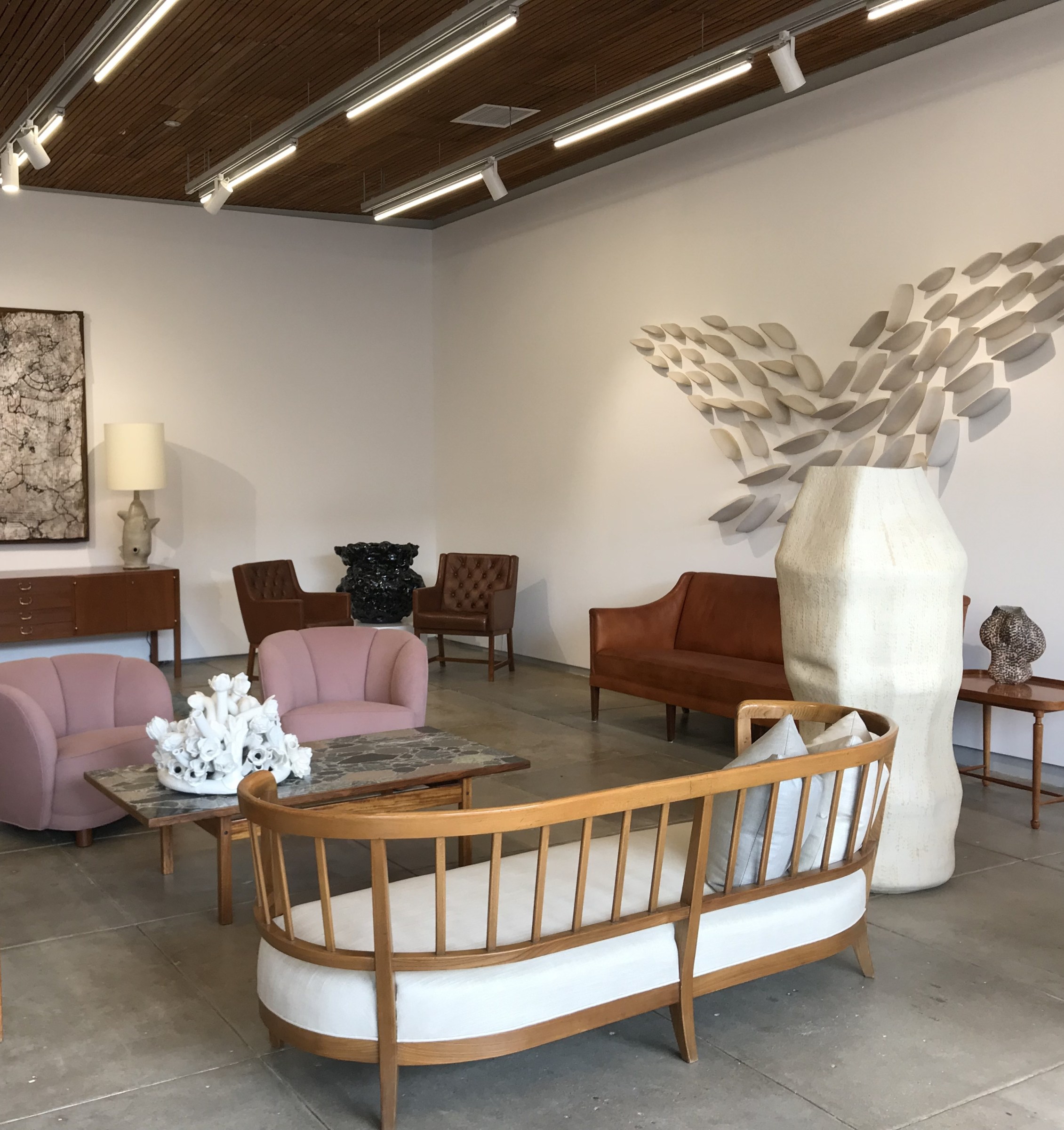 For more information on the pieces shown, please click on the Collection&nbsp;images below.&nbsp;