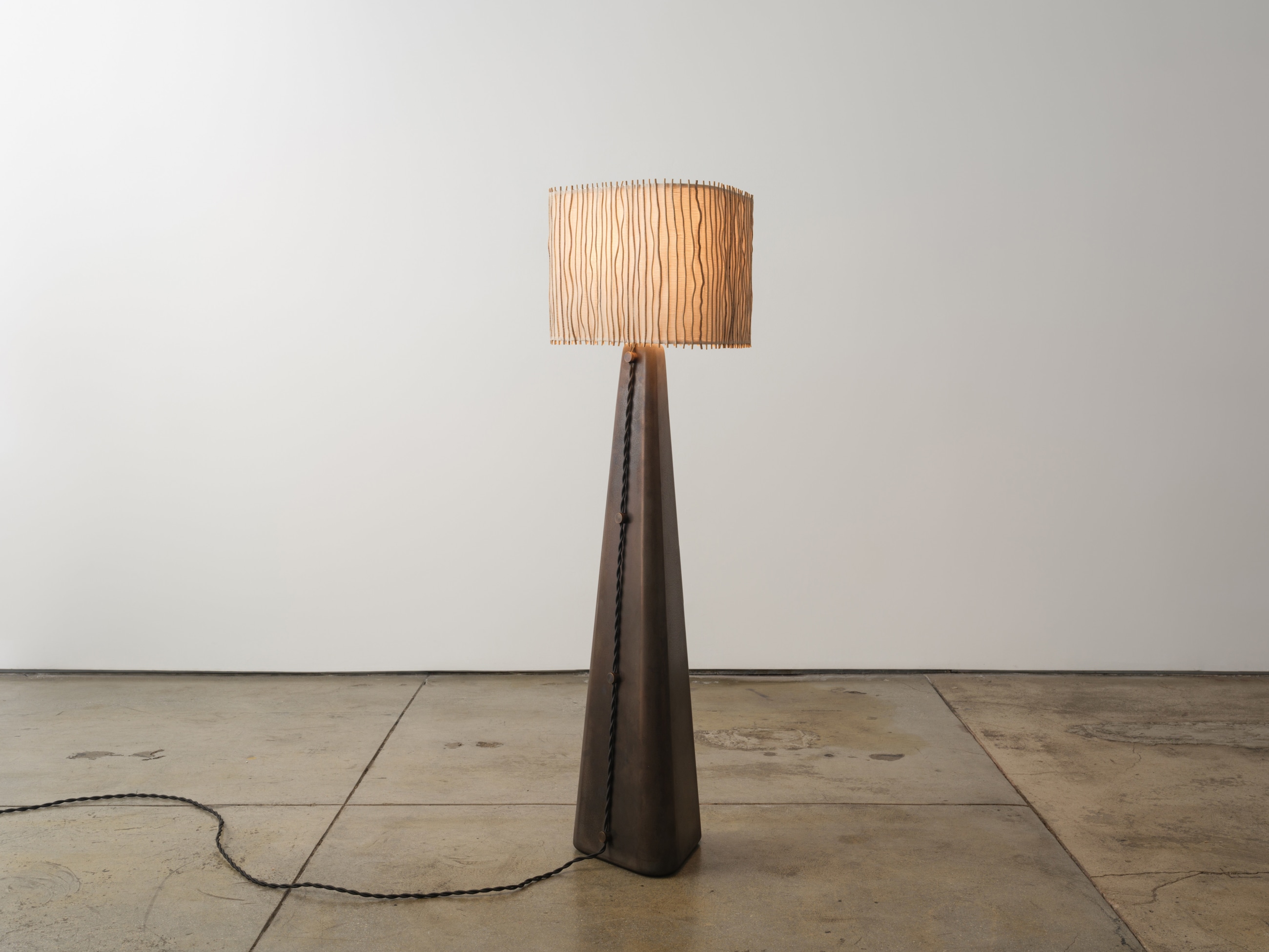 Shawn Henderson x Rupp Studio