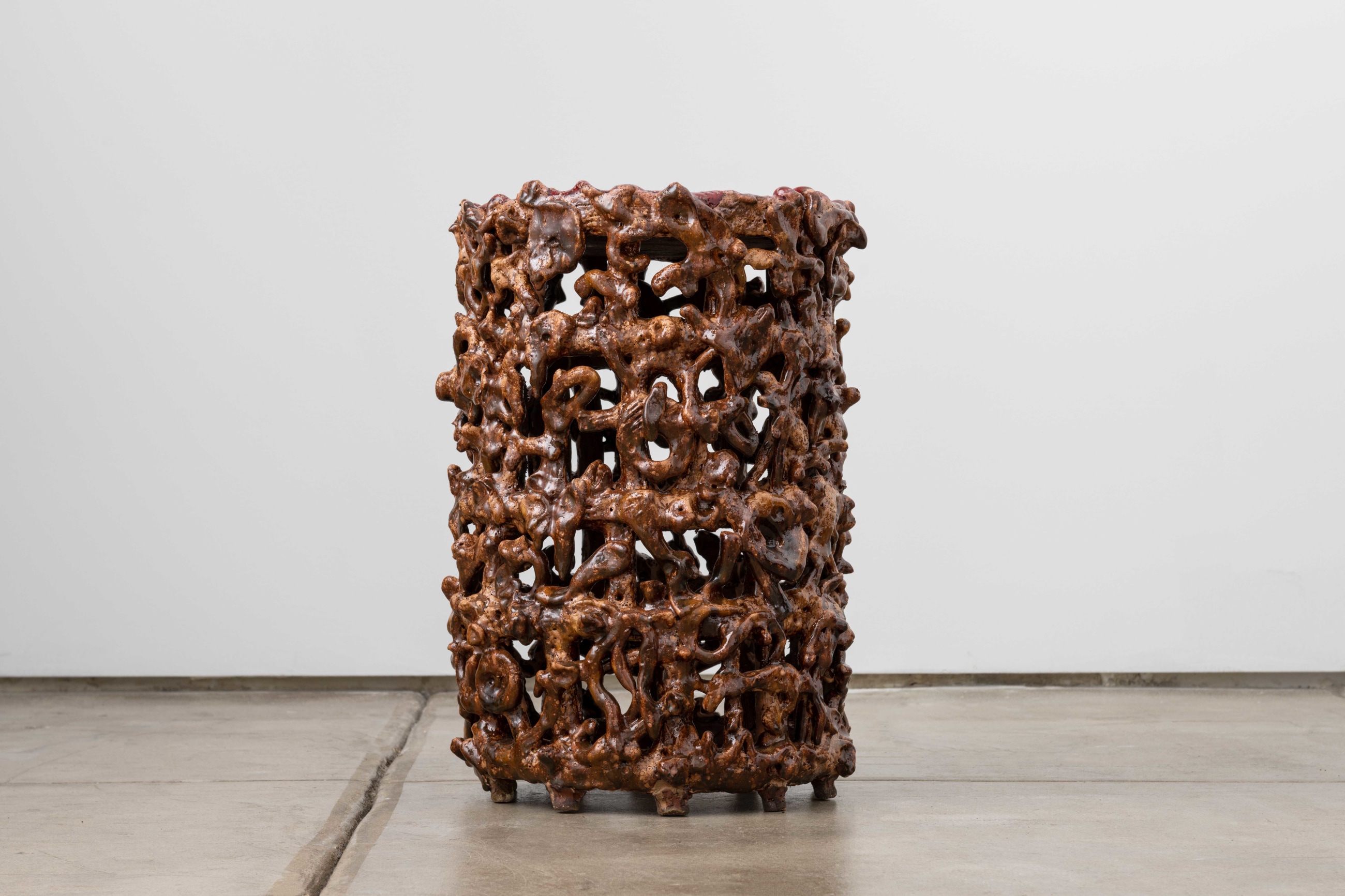 Zimra Beiner: If It Holds It Grows | Los Angeles