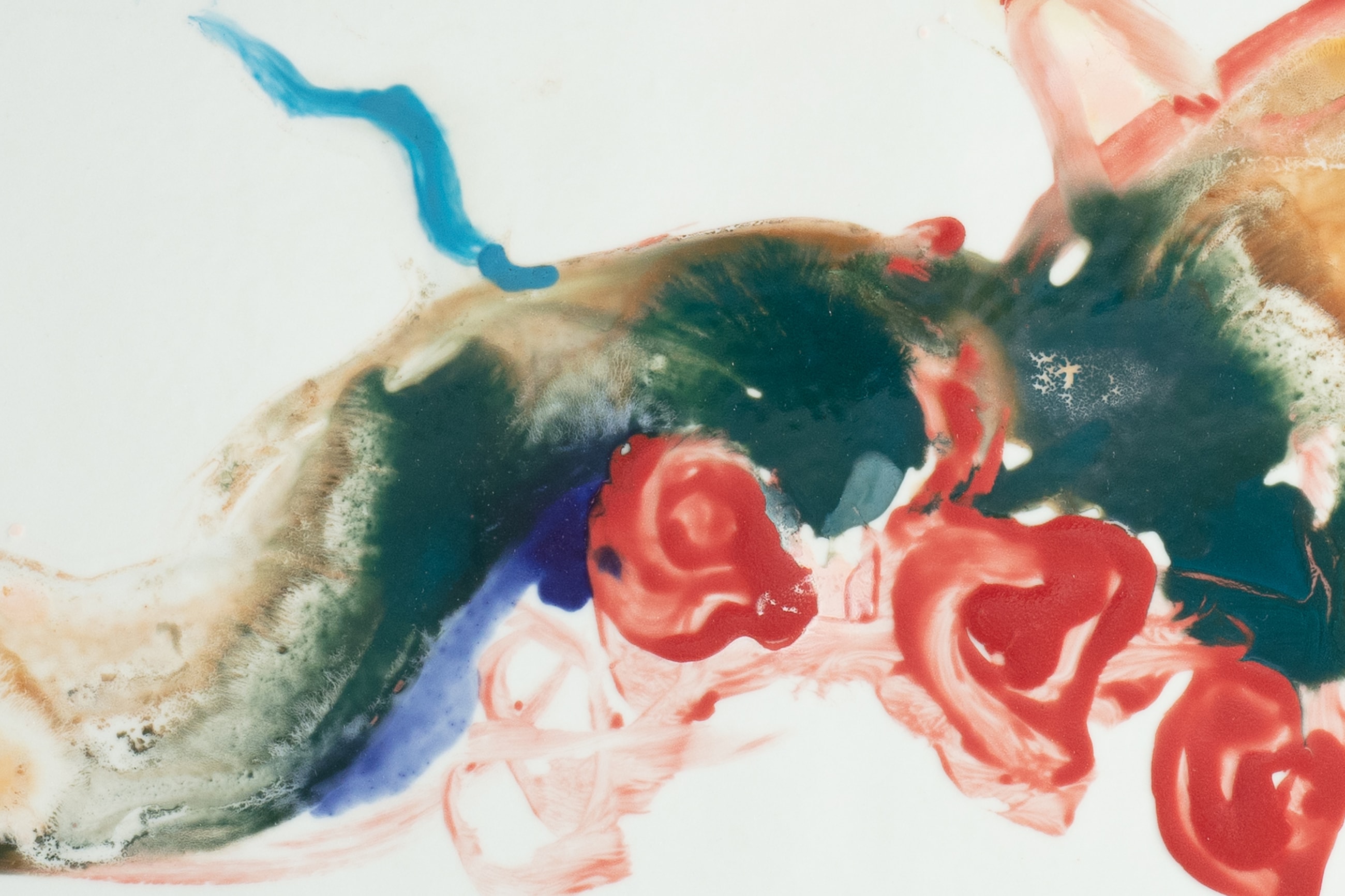 Irene Nordli: Both Sides Now