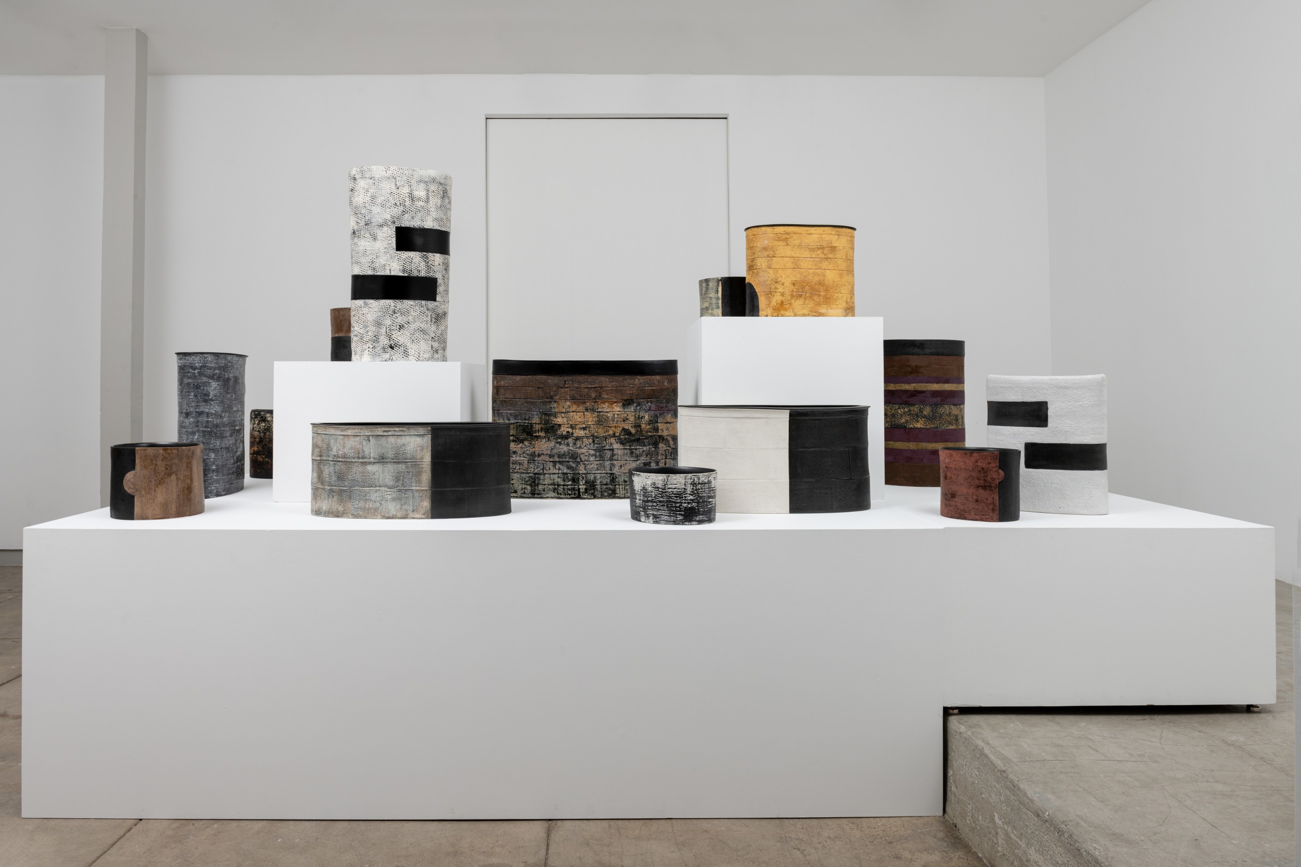 Kathy Erteman | New Works