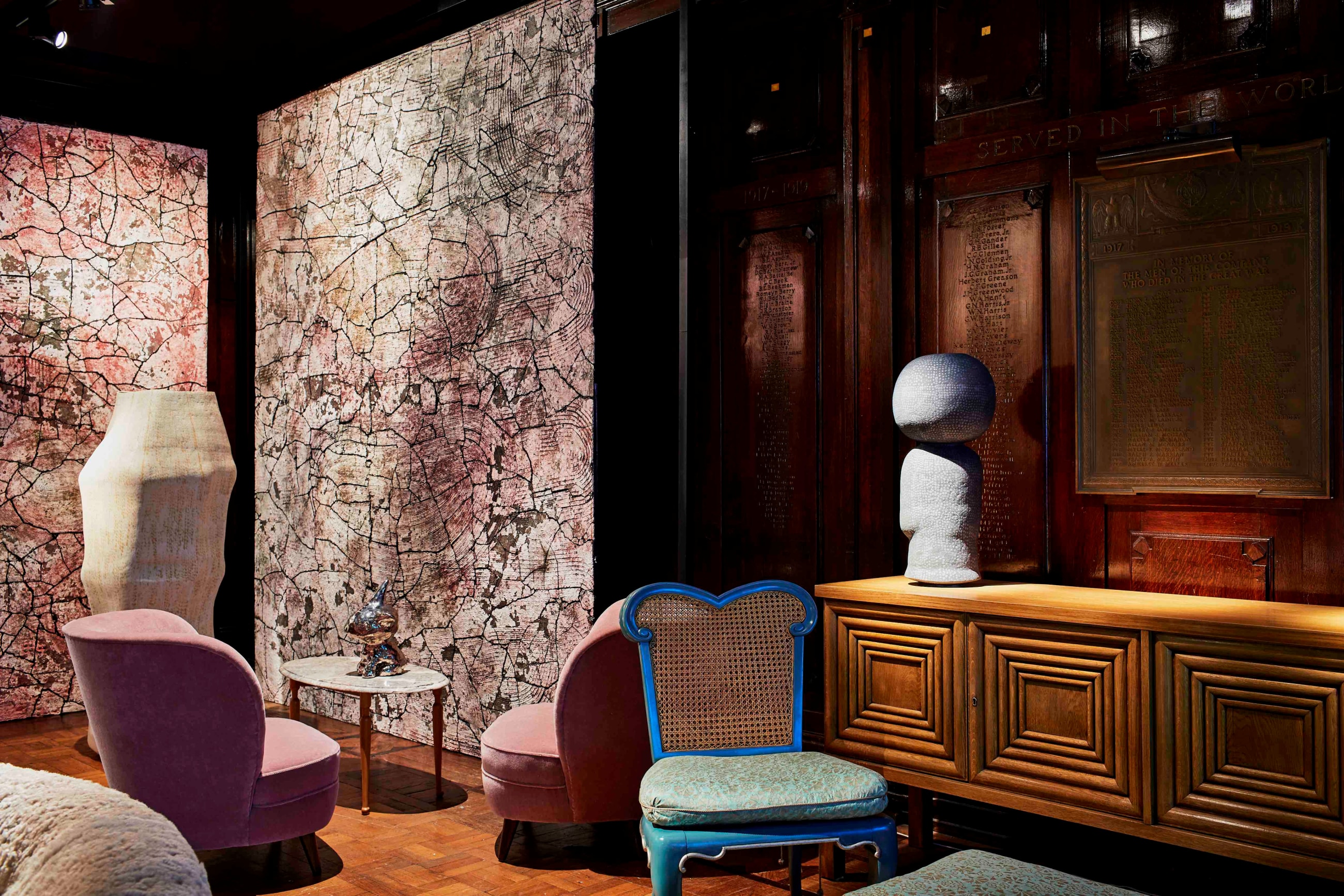 TEFAF New York Spring