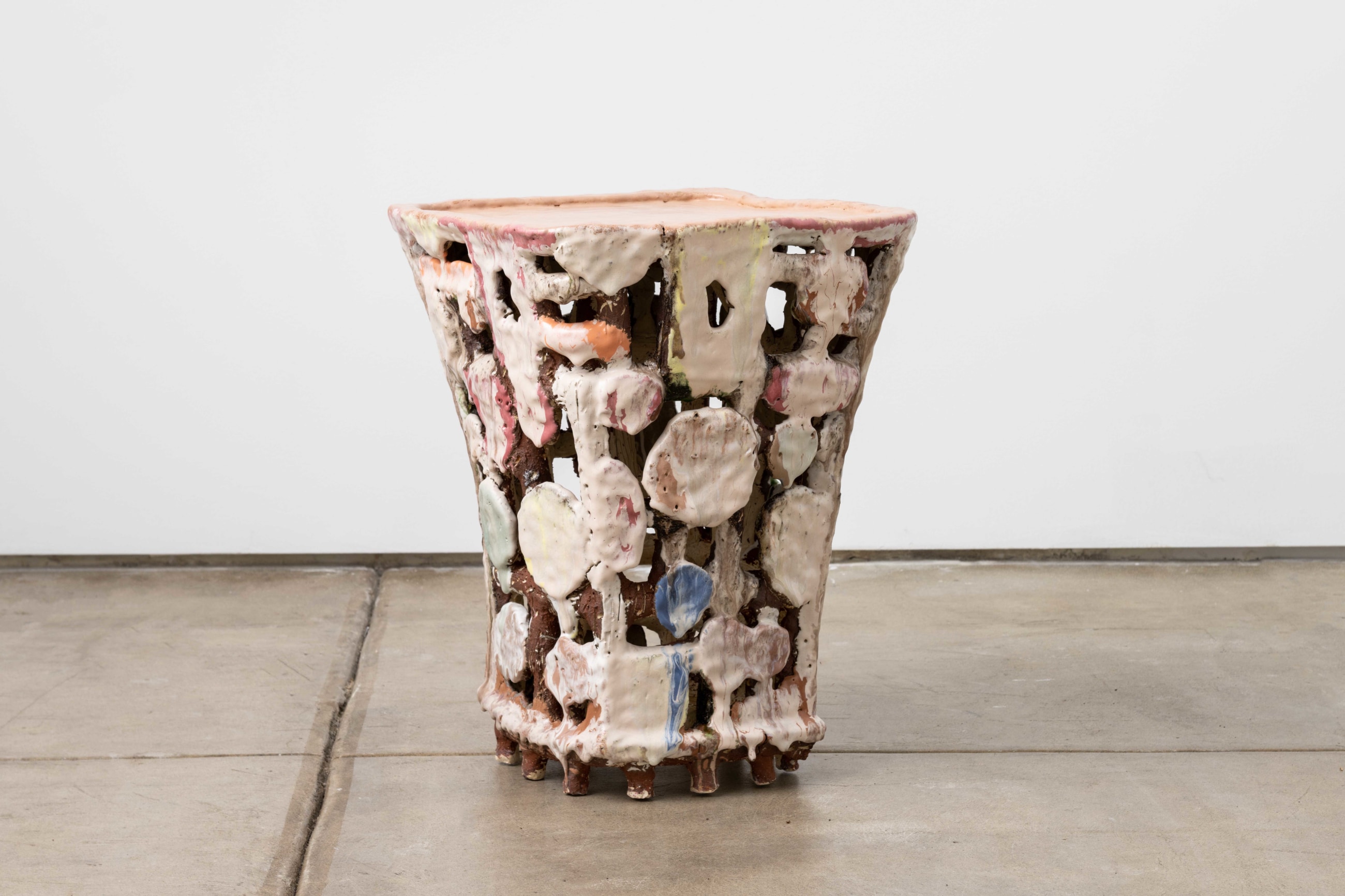 Zimra Beiner: If It Holds It Grows | Los Angeles