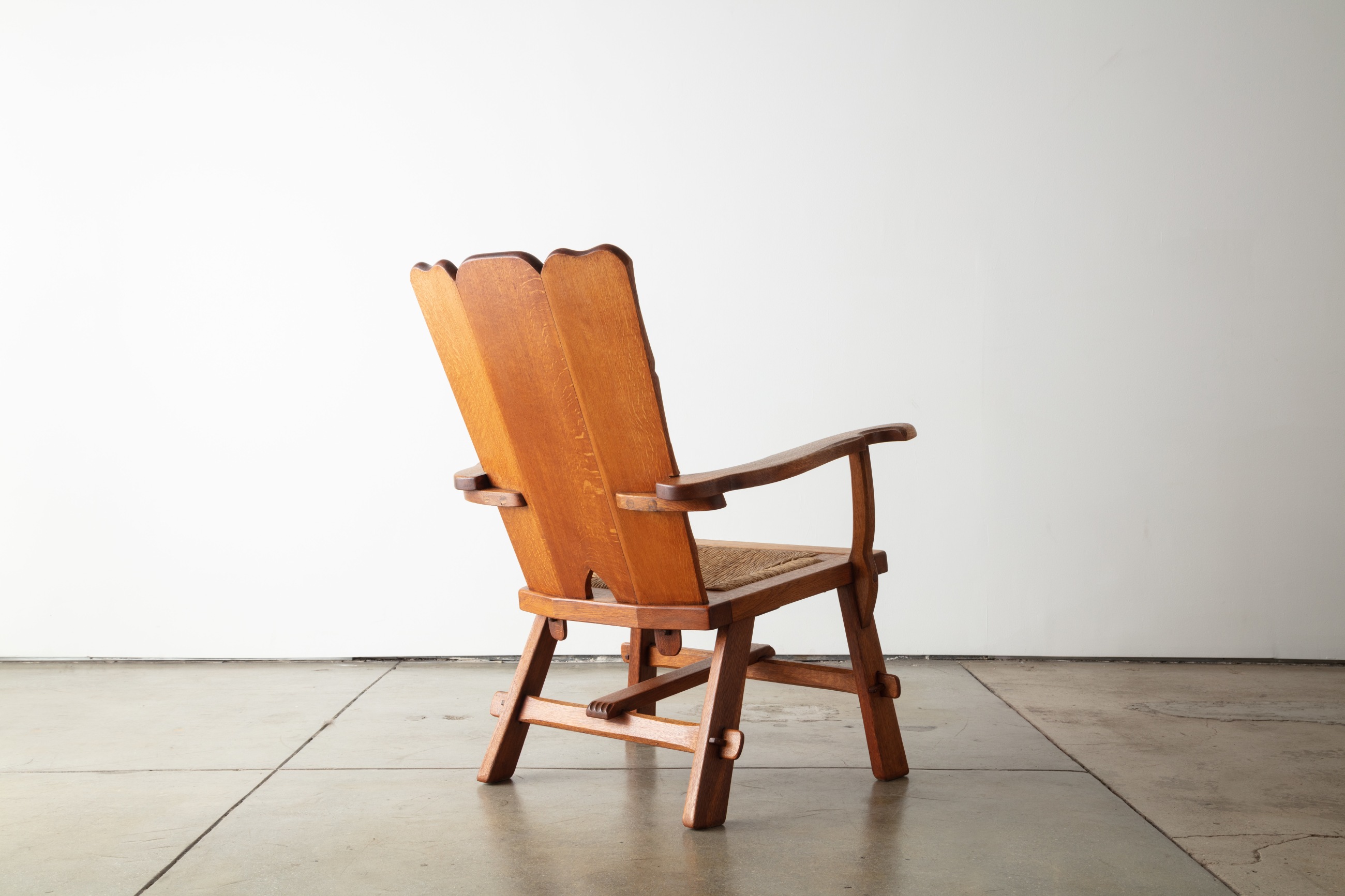 SWEDISH CABINETMAKER