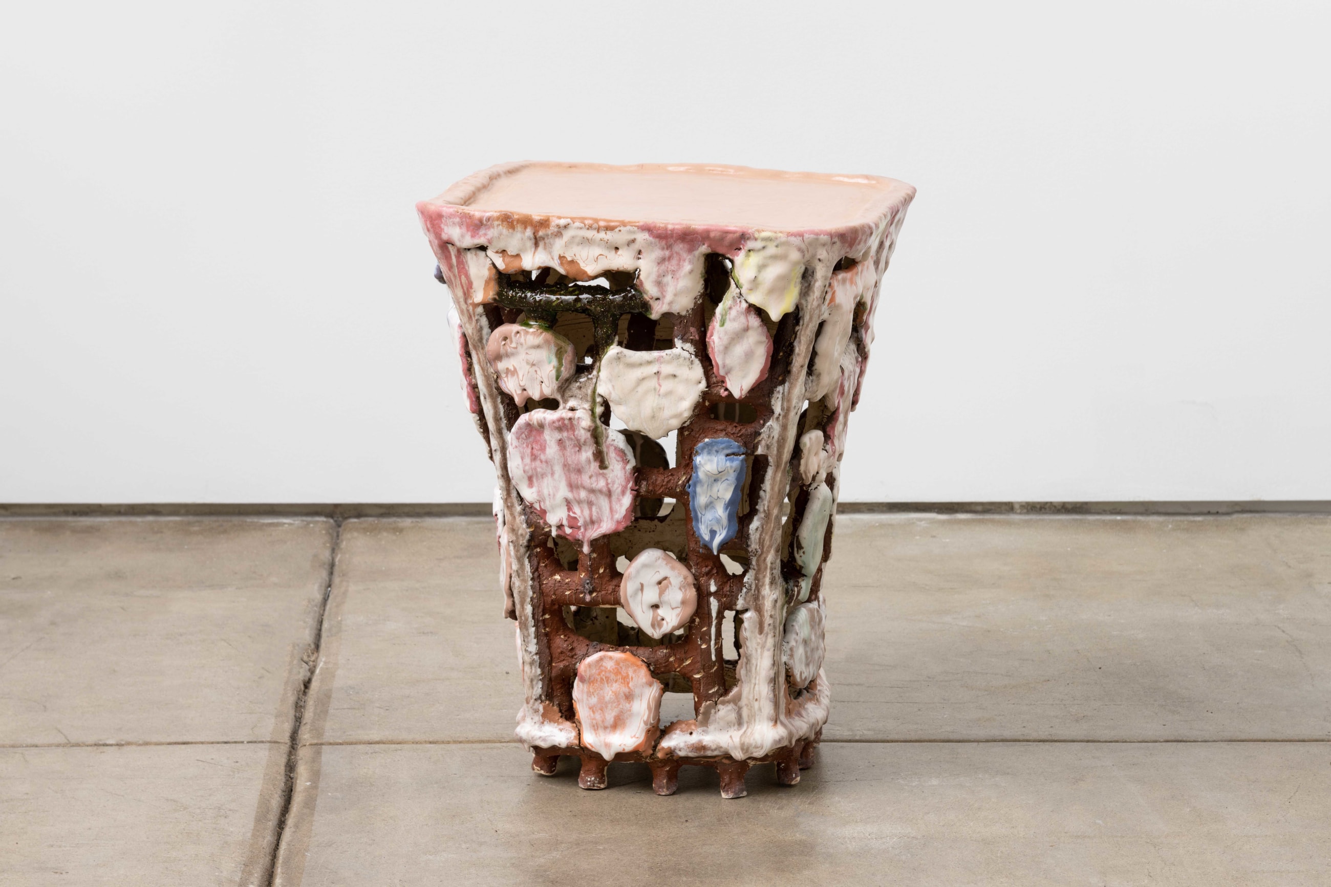 Zimra Beiner: If It Holds It Grows | Los Angeles