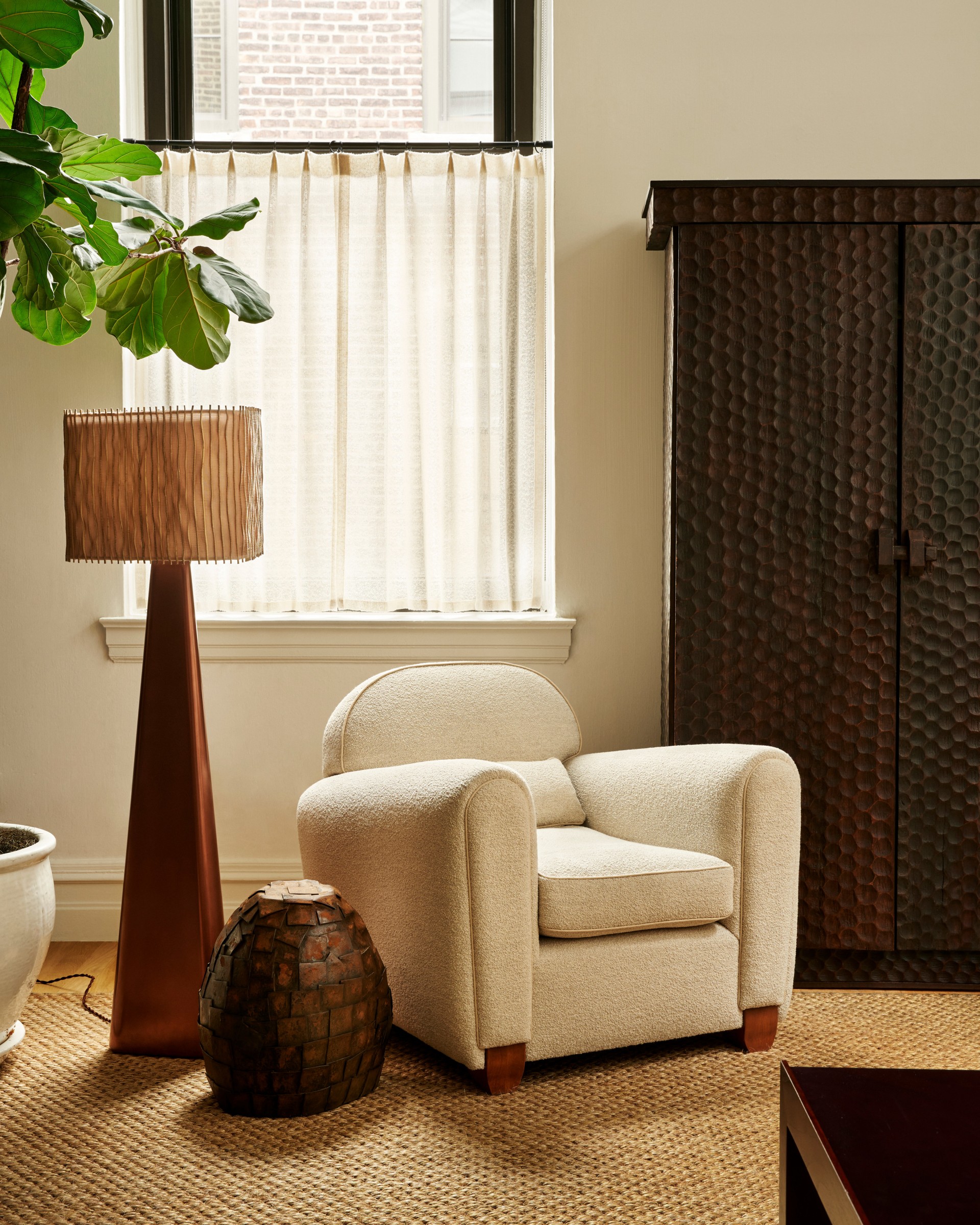 Shawn Henderson x Rupp Studio