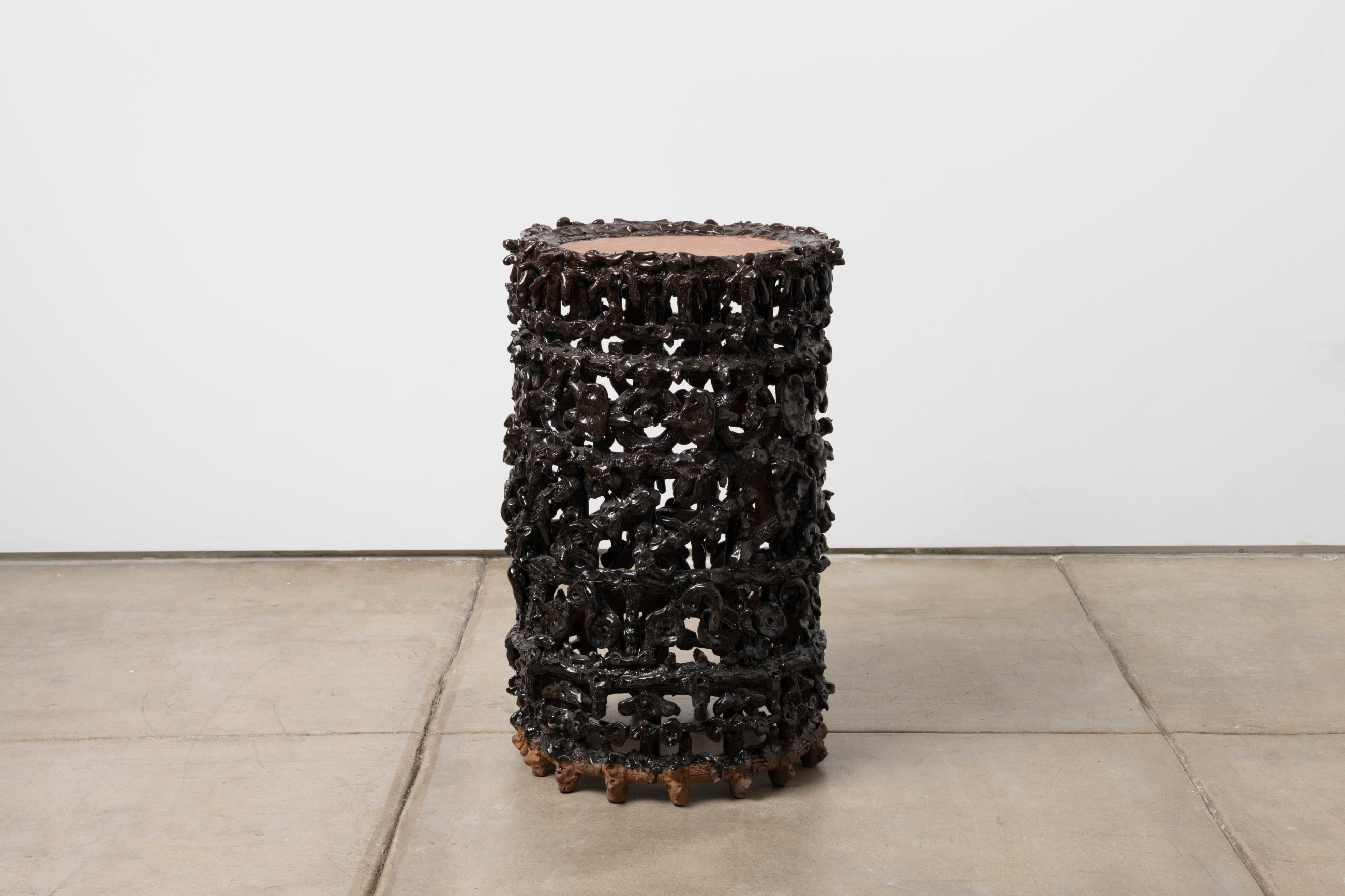 Zimra Beiner: If It Holds It Grows | Los Angeles