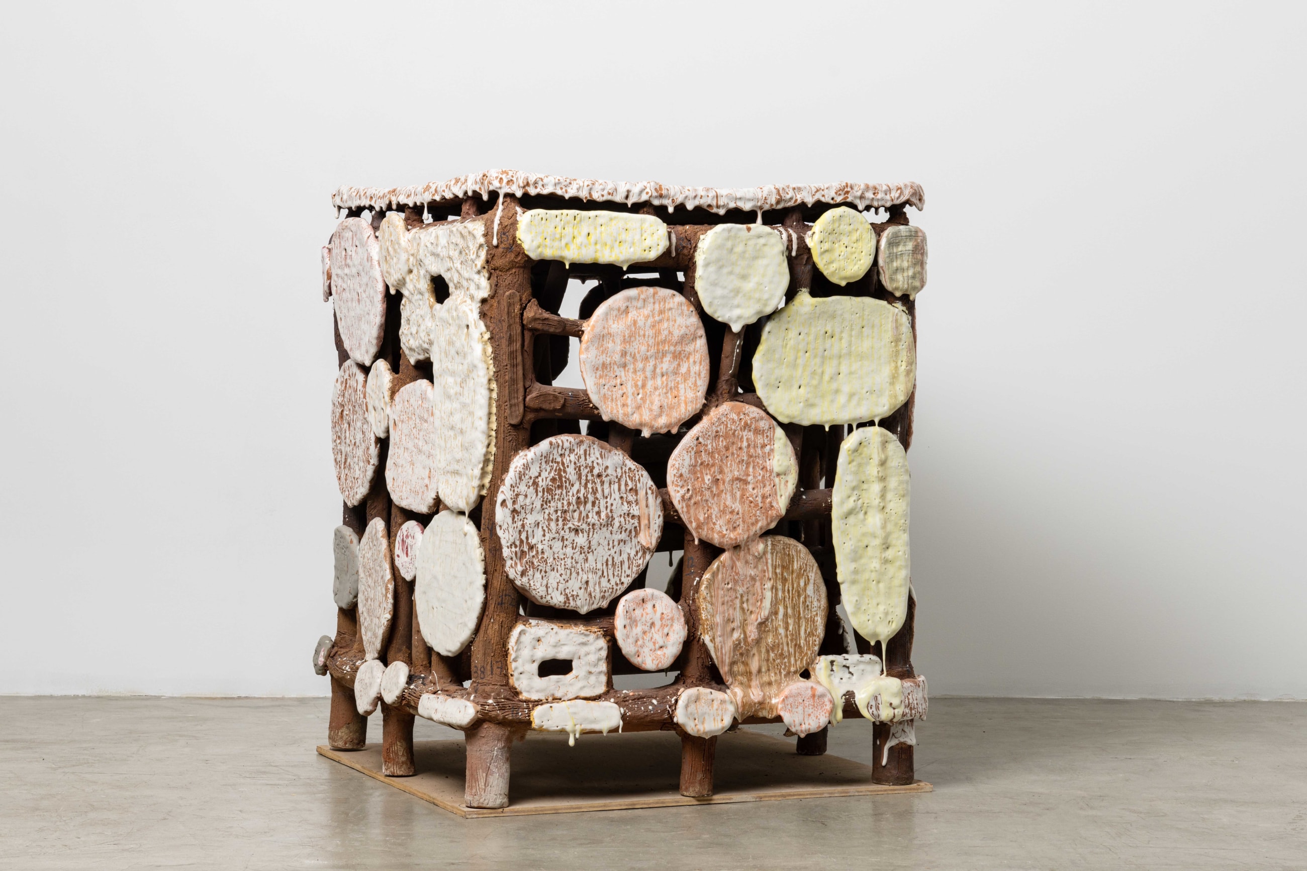 Zimra Beiner: If It Holds It Grows | Los Angeles