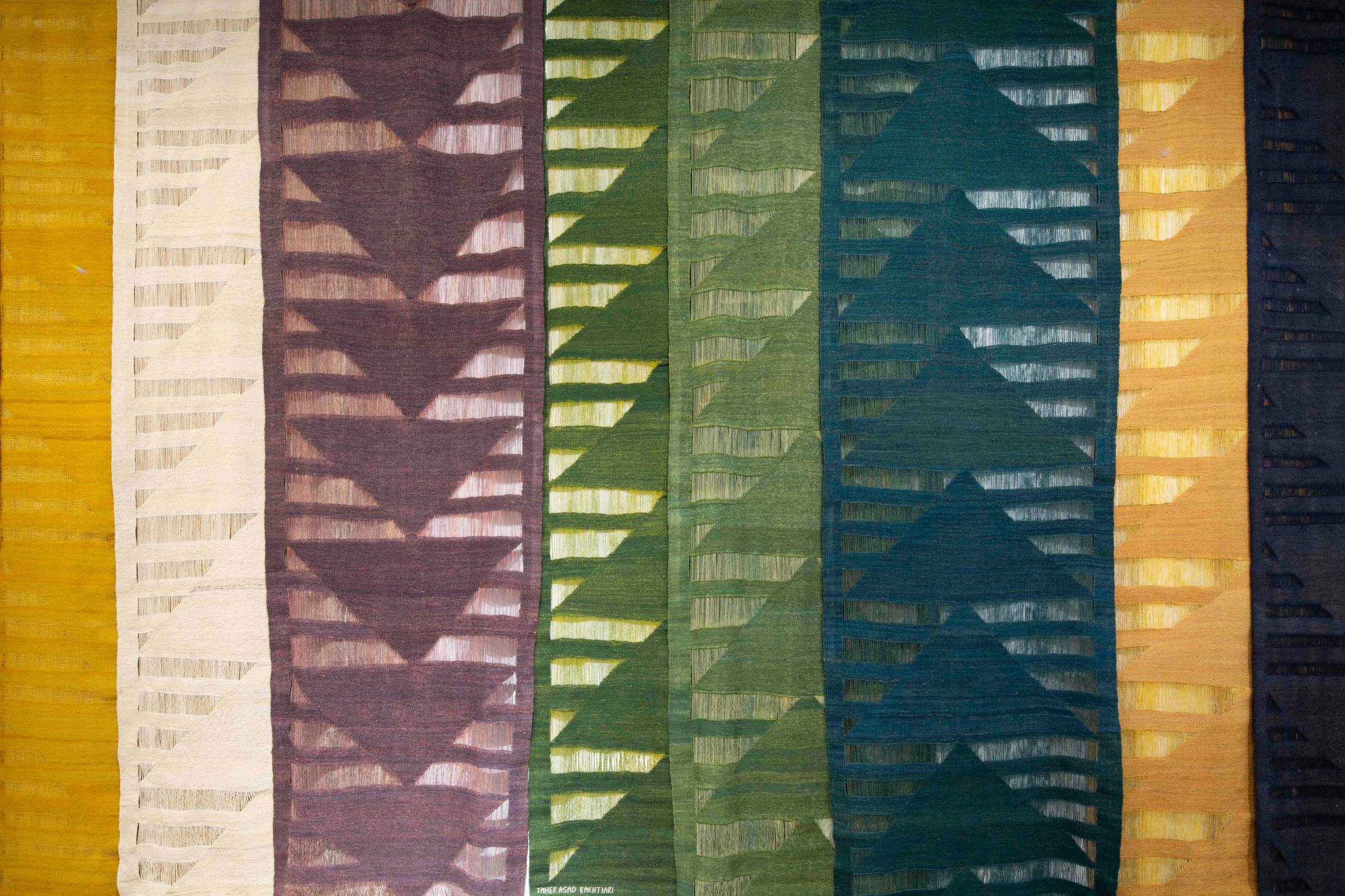 Taher Asad-Bakhtiari