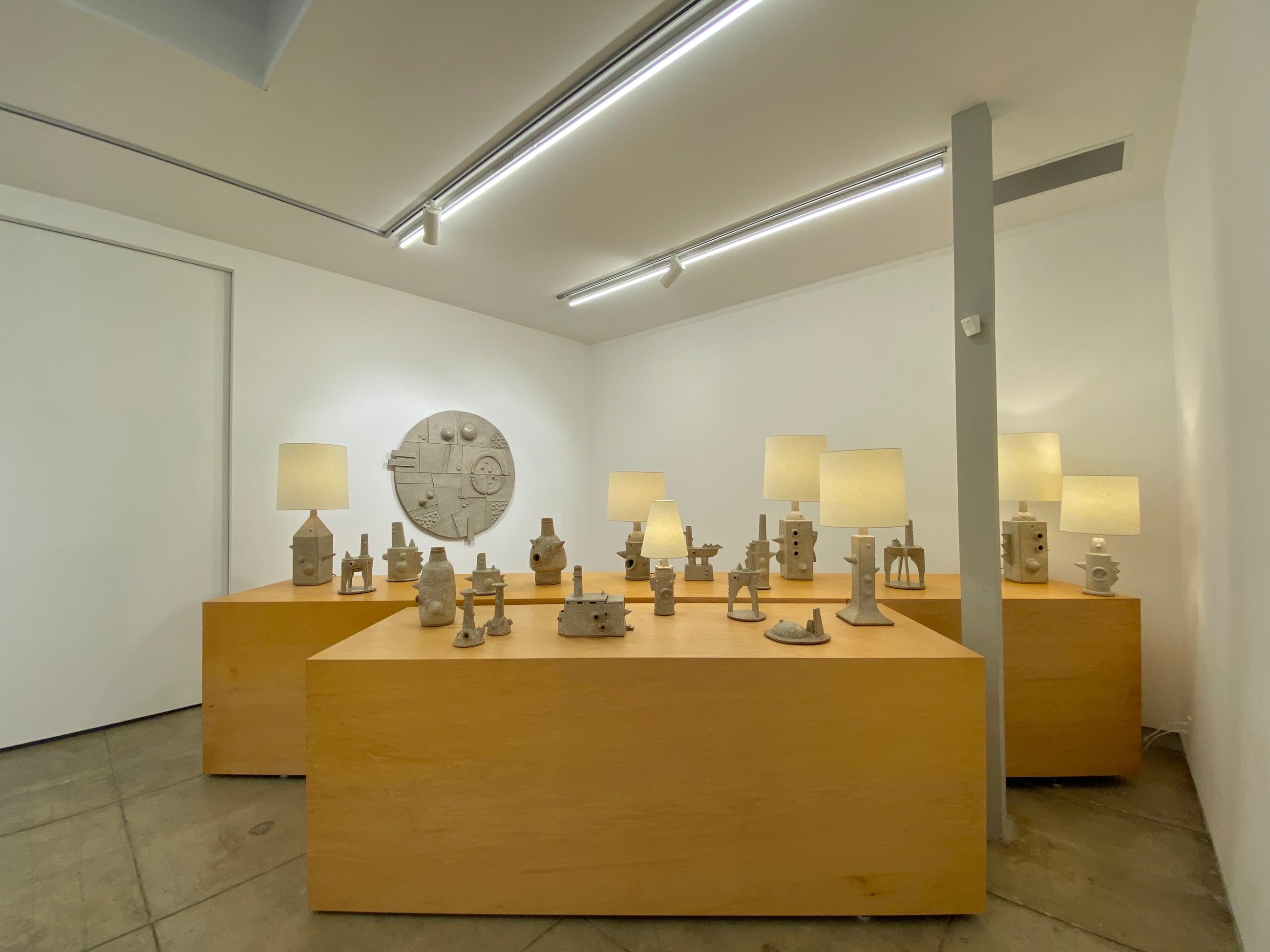 Carlos Otero | Los Angeles