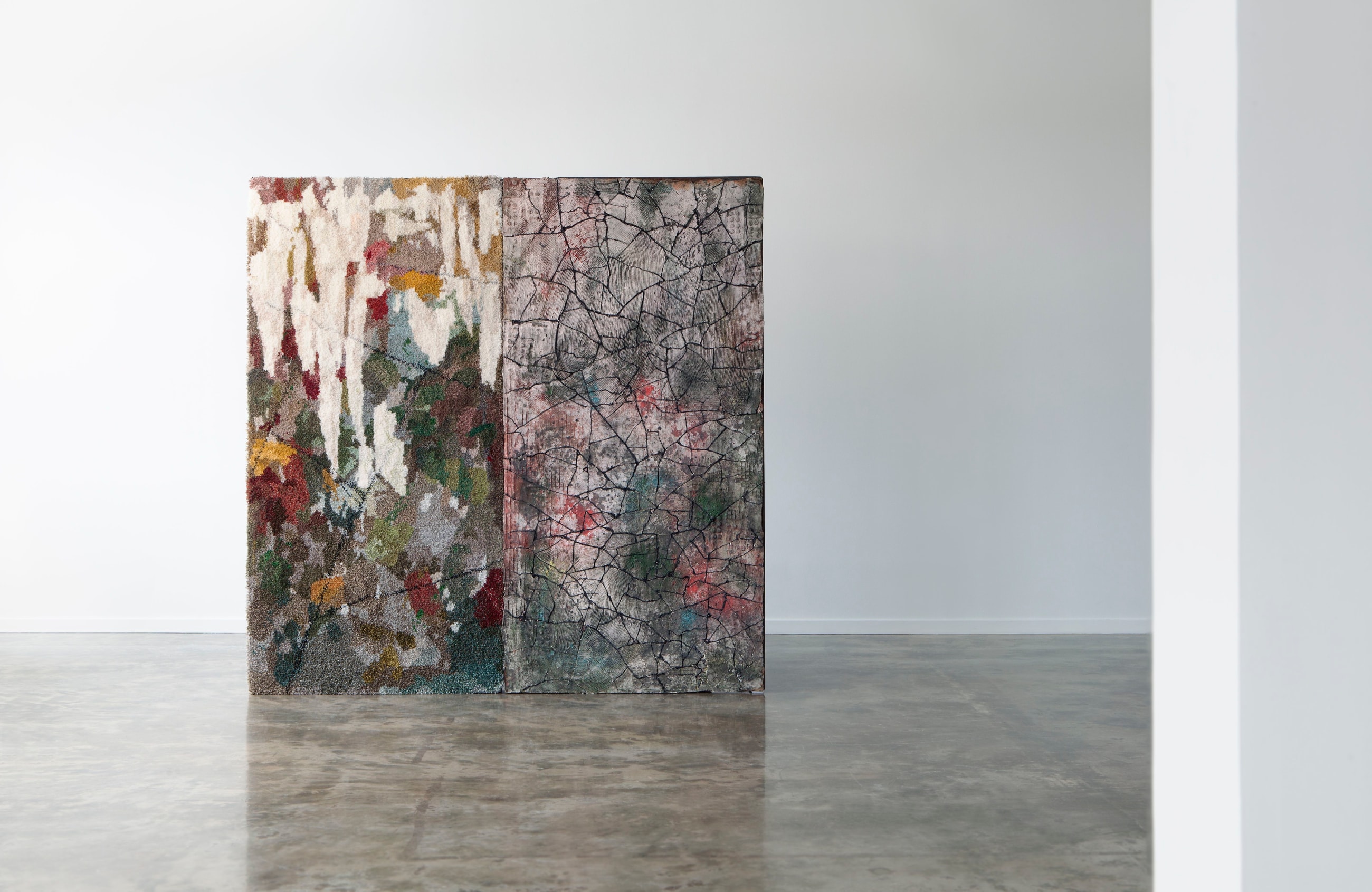 Pekka and Sirkka Paikkari