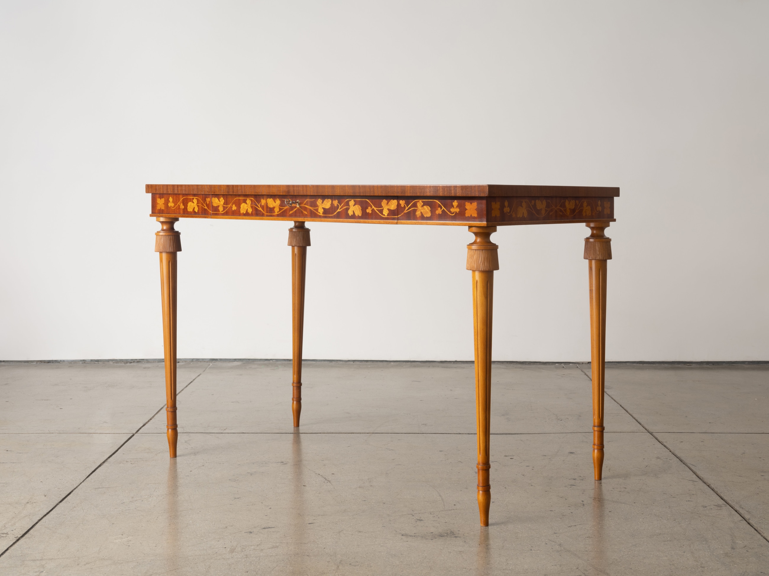 SWEDISH CABINETMAKER
