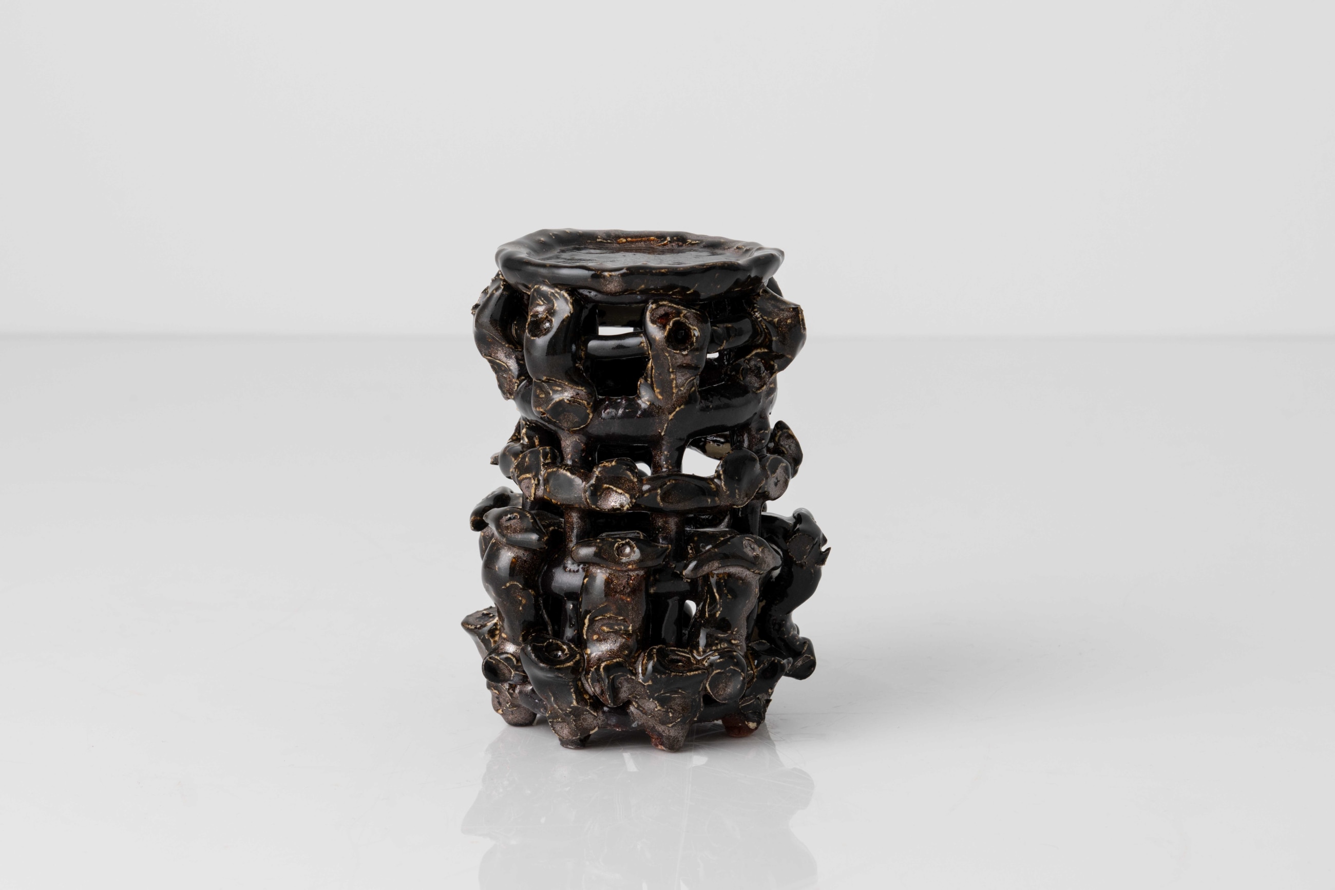 Zimra Beiner: If It Holds It Grows | Los Angeles