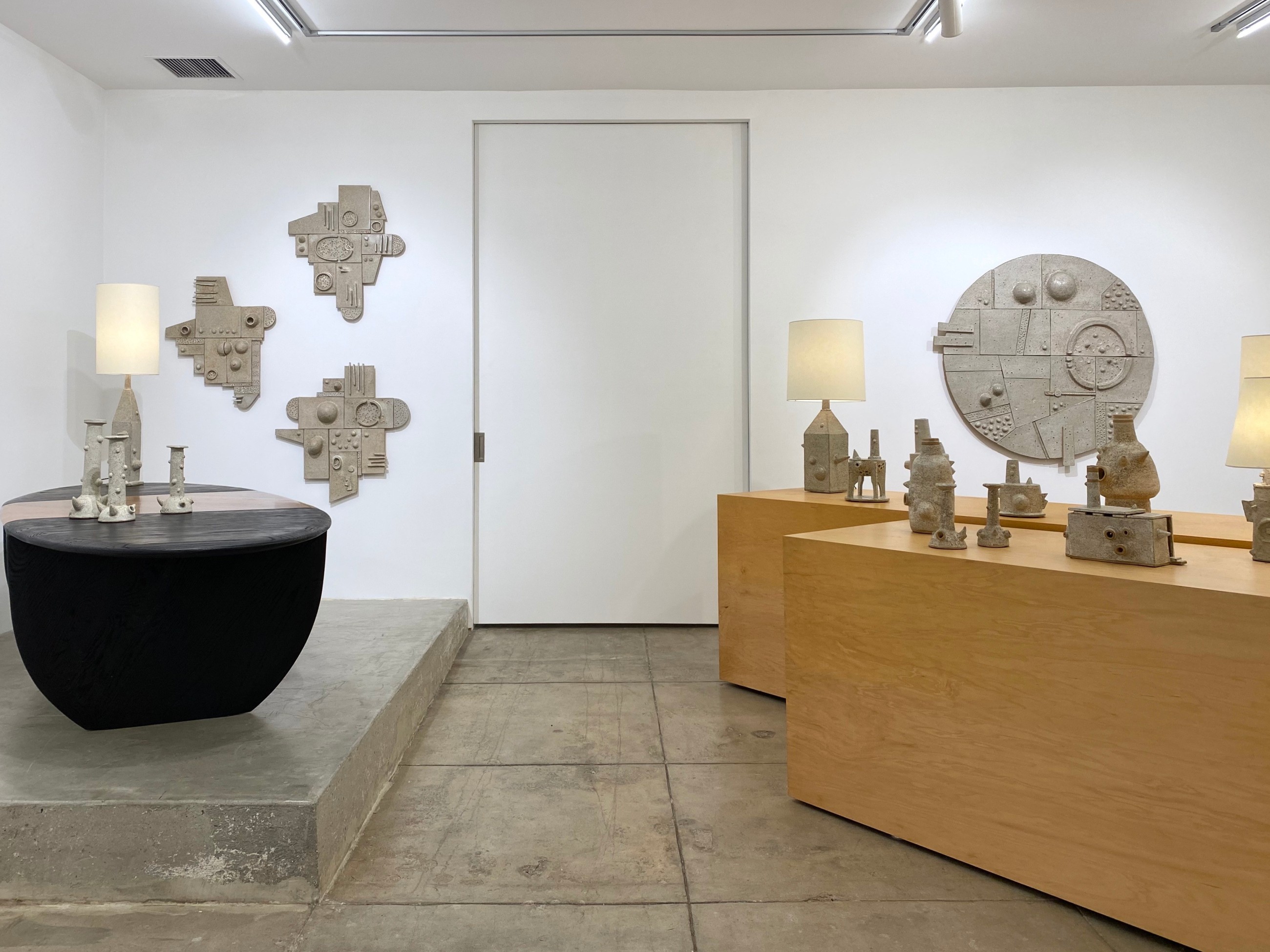 Carlos Otero | Los Angeles