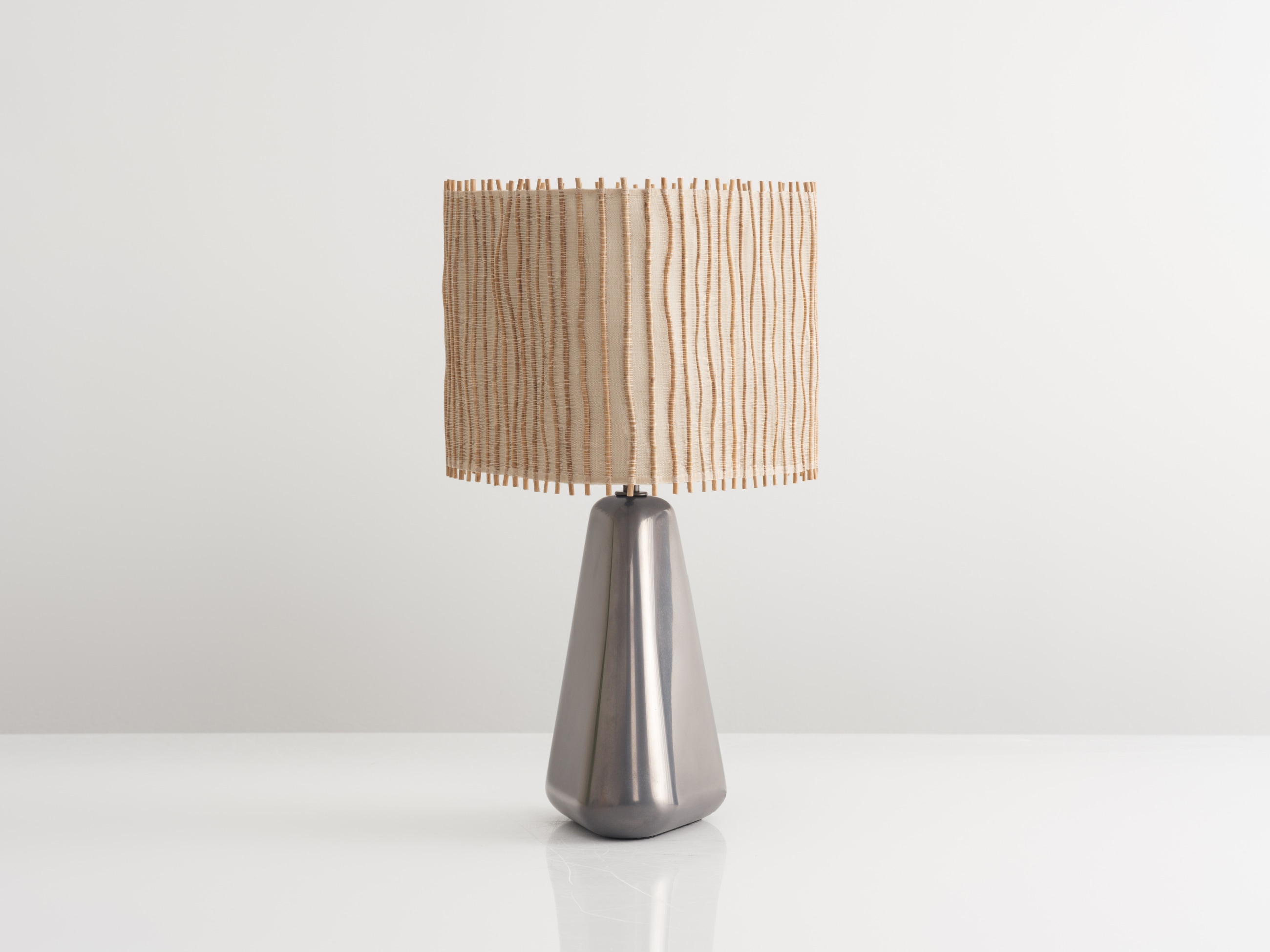 Shawn Henderson x Rupp Studio