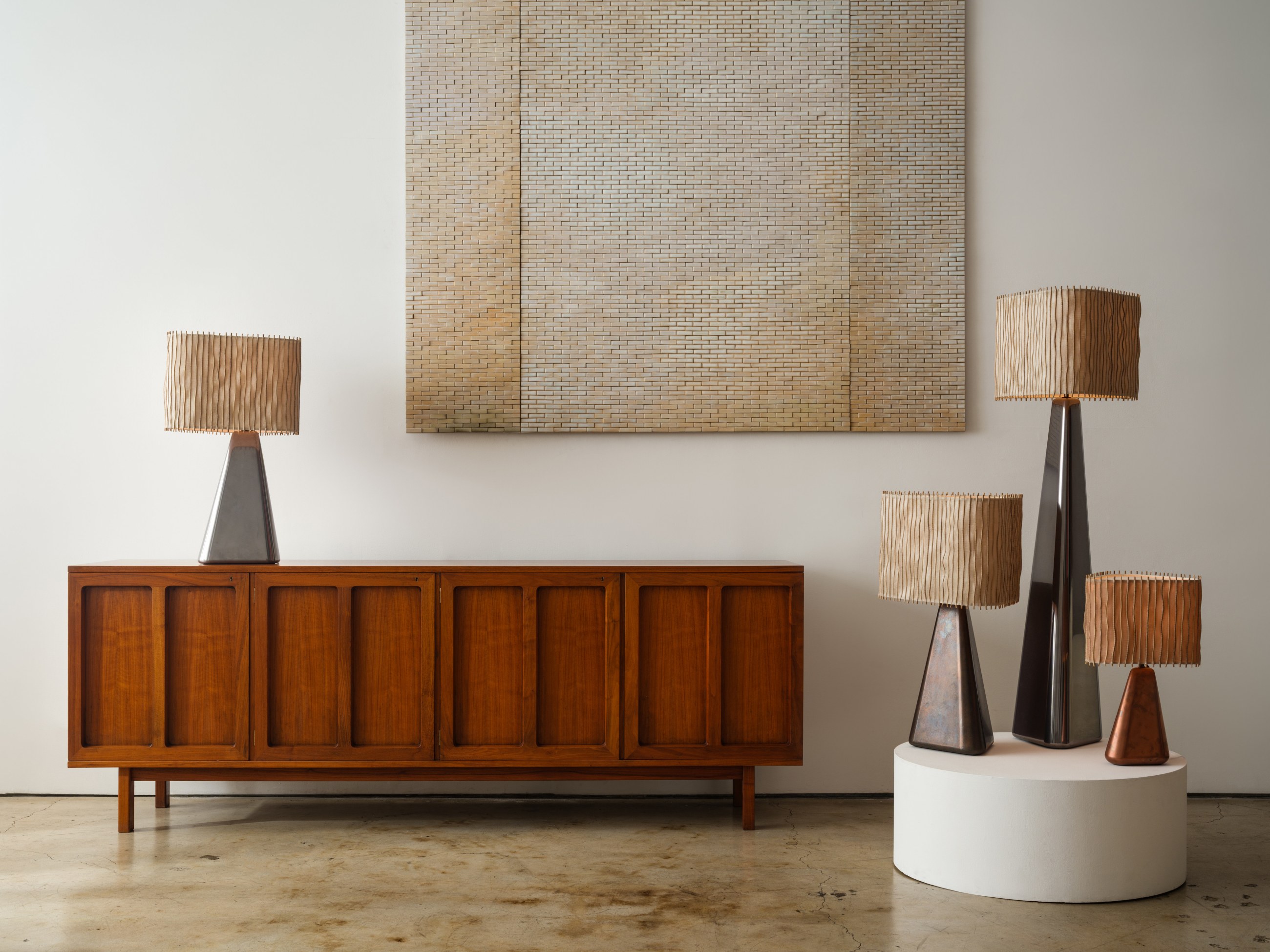 New in the Galleries | New York